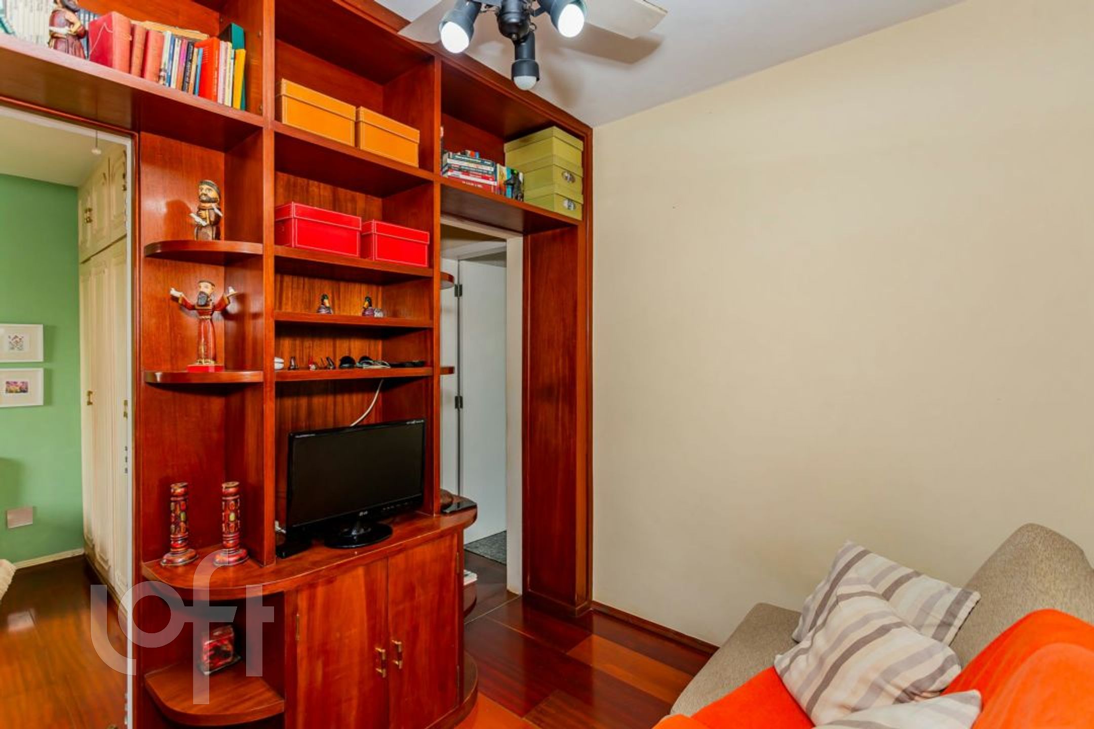 Apartamento à venda com 3 quartos, 105m² - Foto 34