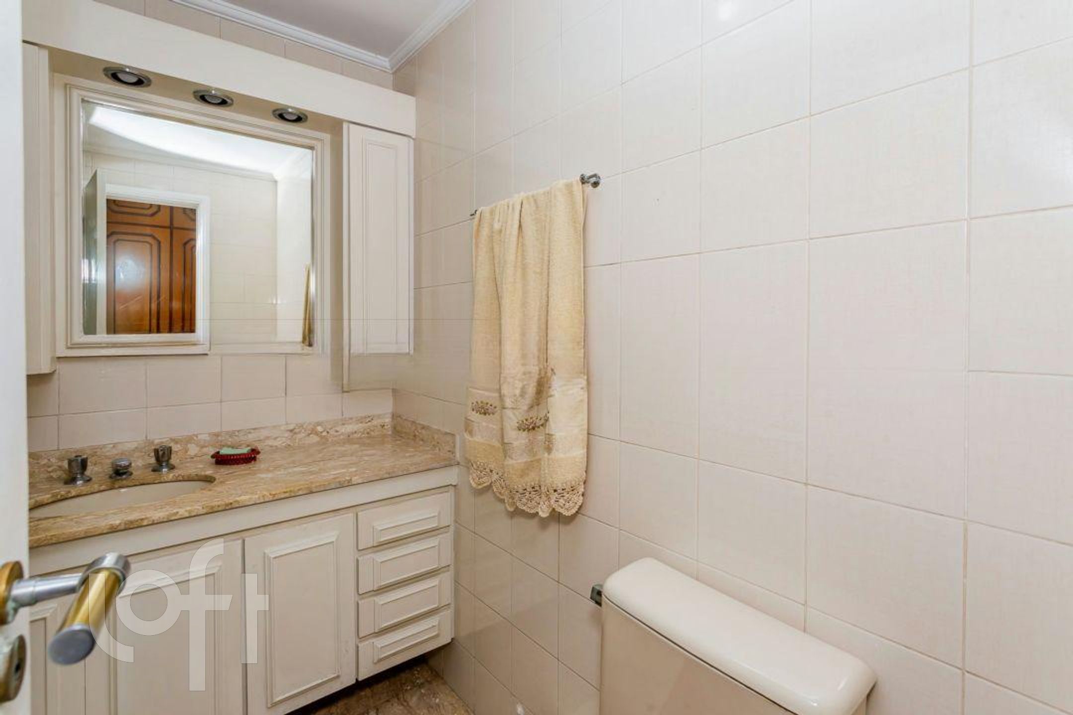 Apartamento à venda com 3 quartos, 105m² - Foto 29