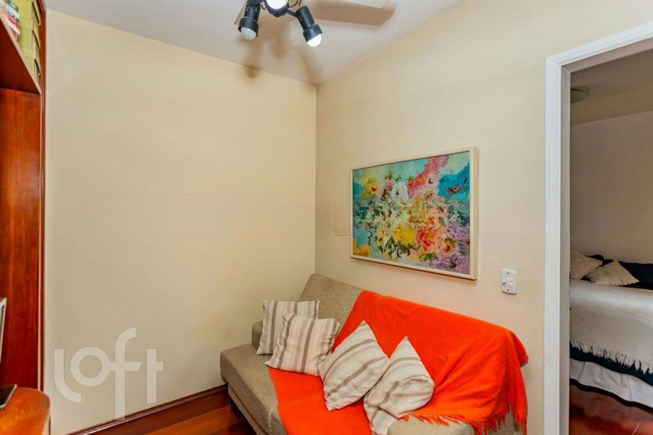 Apartamento à venda com 3 quartos, 105m² - Foto 32