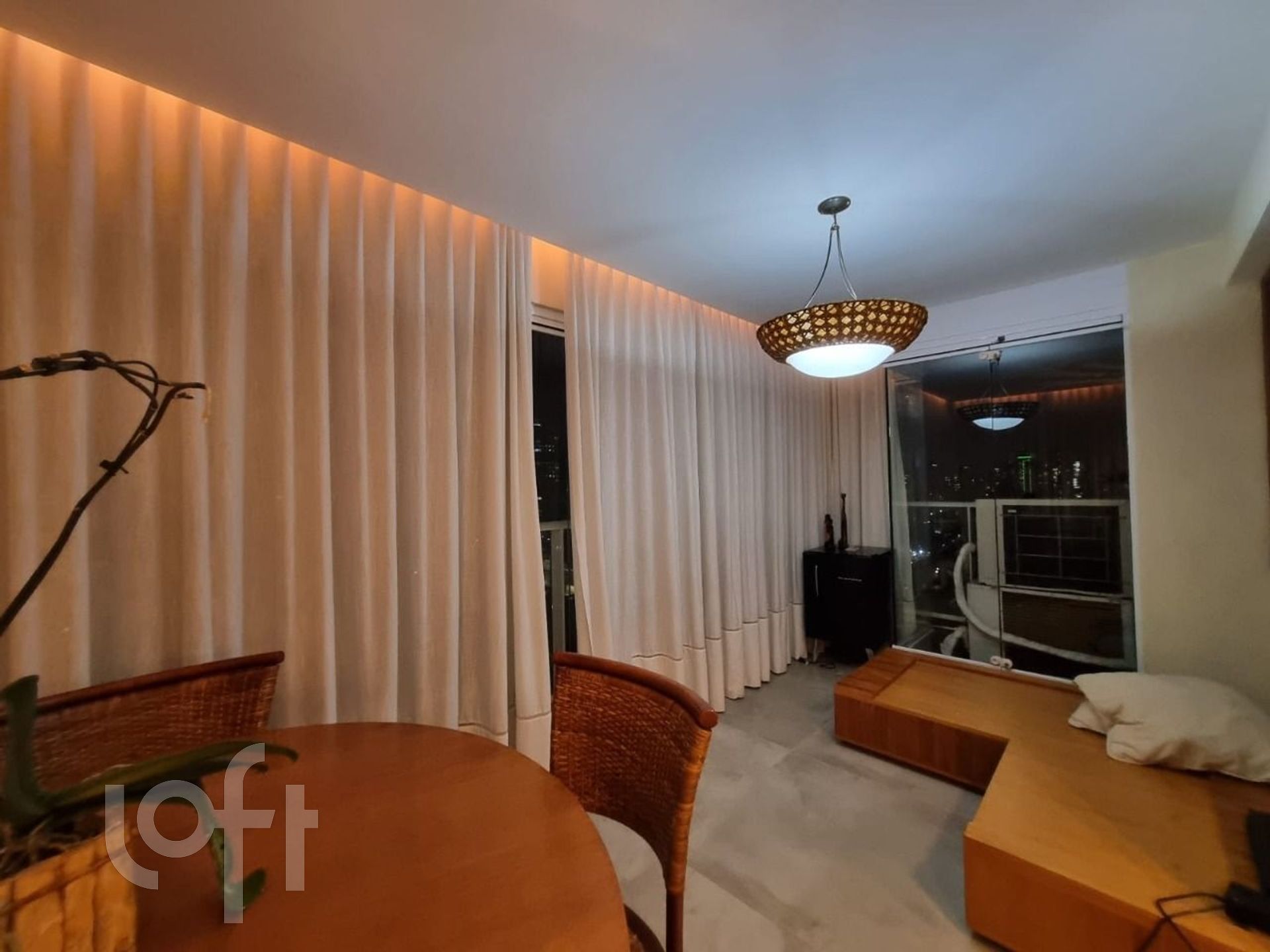 Apartamento à venda com 2 quartos, 69m² - Foto 7