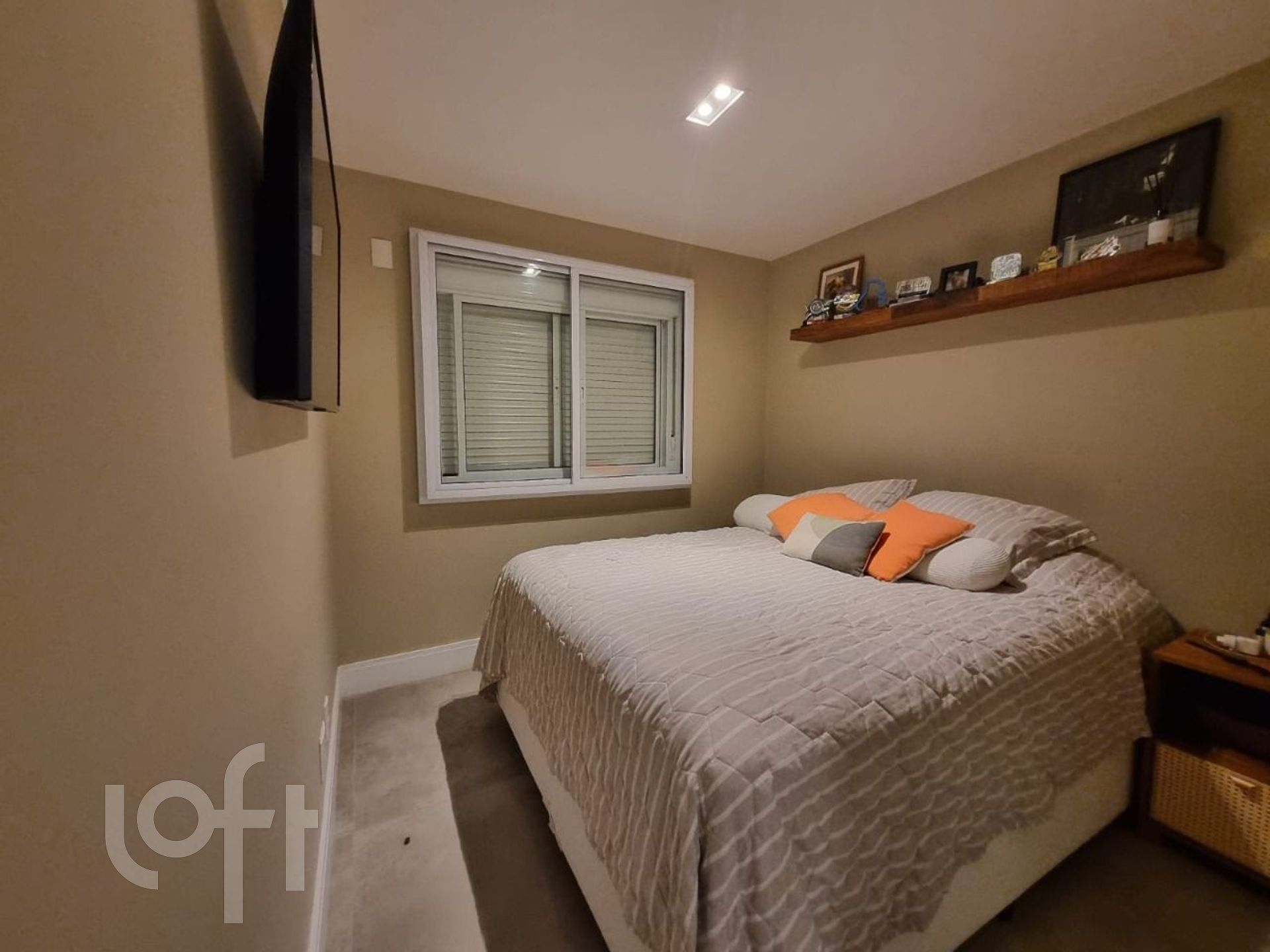 Apartamento à venda com 2 quartos, 69m² - Foto 17