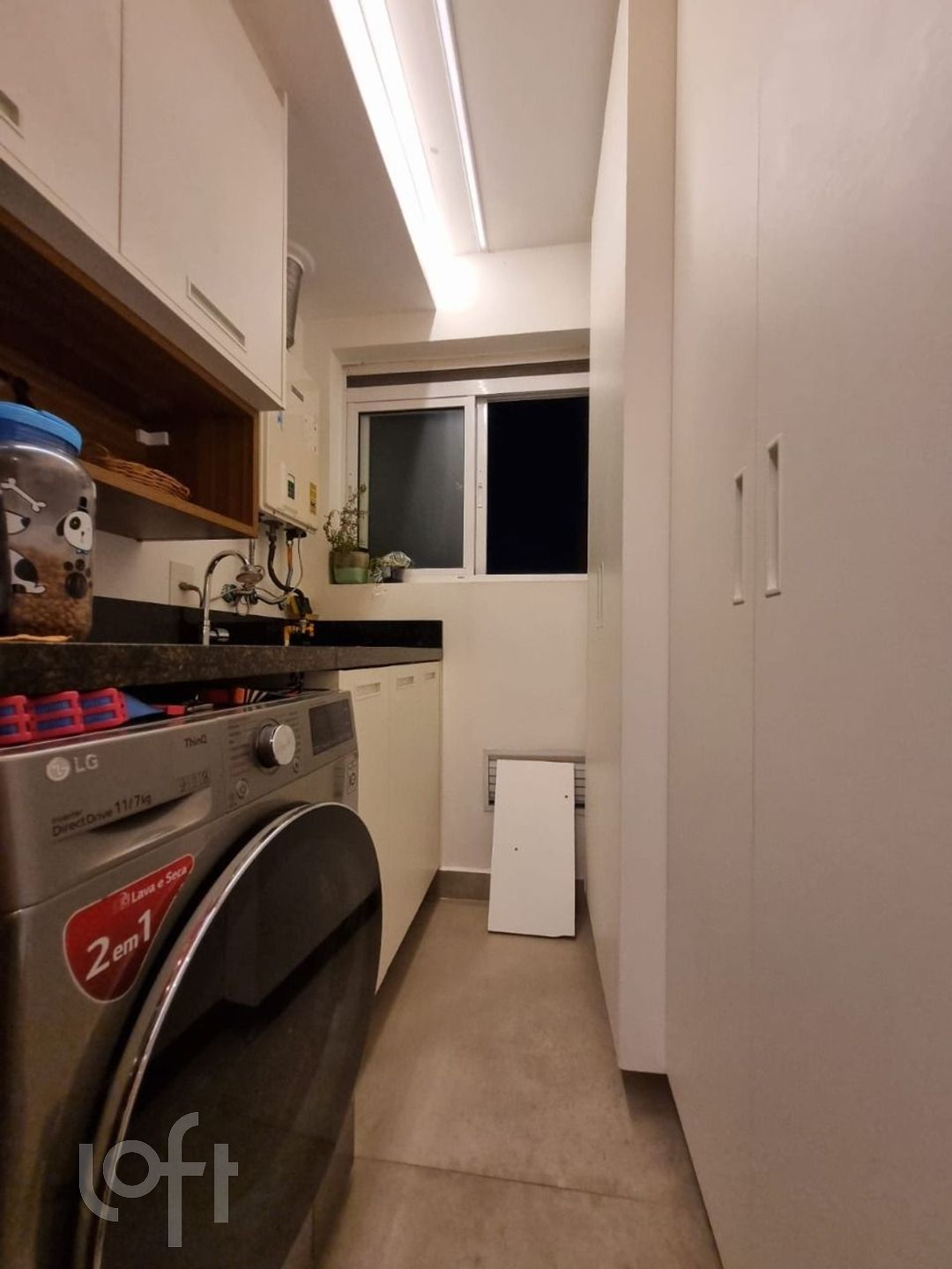 Apartamento à venda com 2 quartos, 69m² - Foto 22