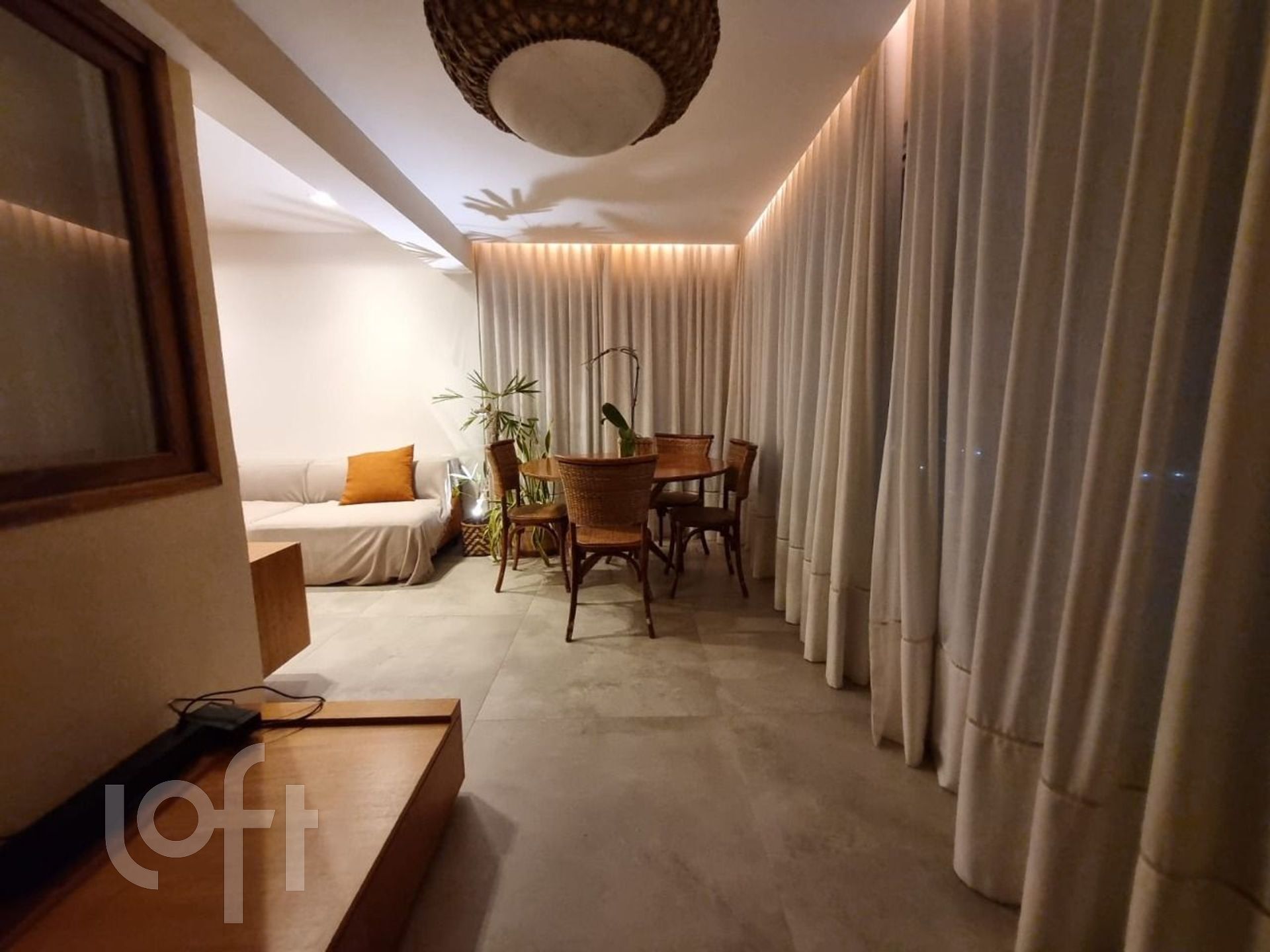 Apartamento à venda com 2 quartos, 69m² - Foto 11