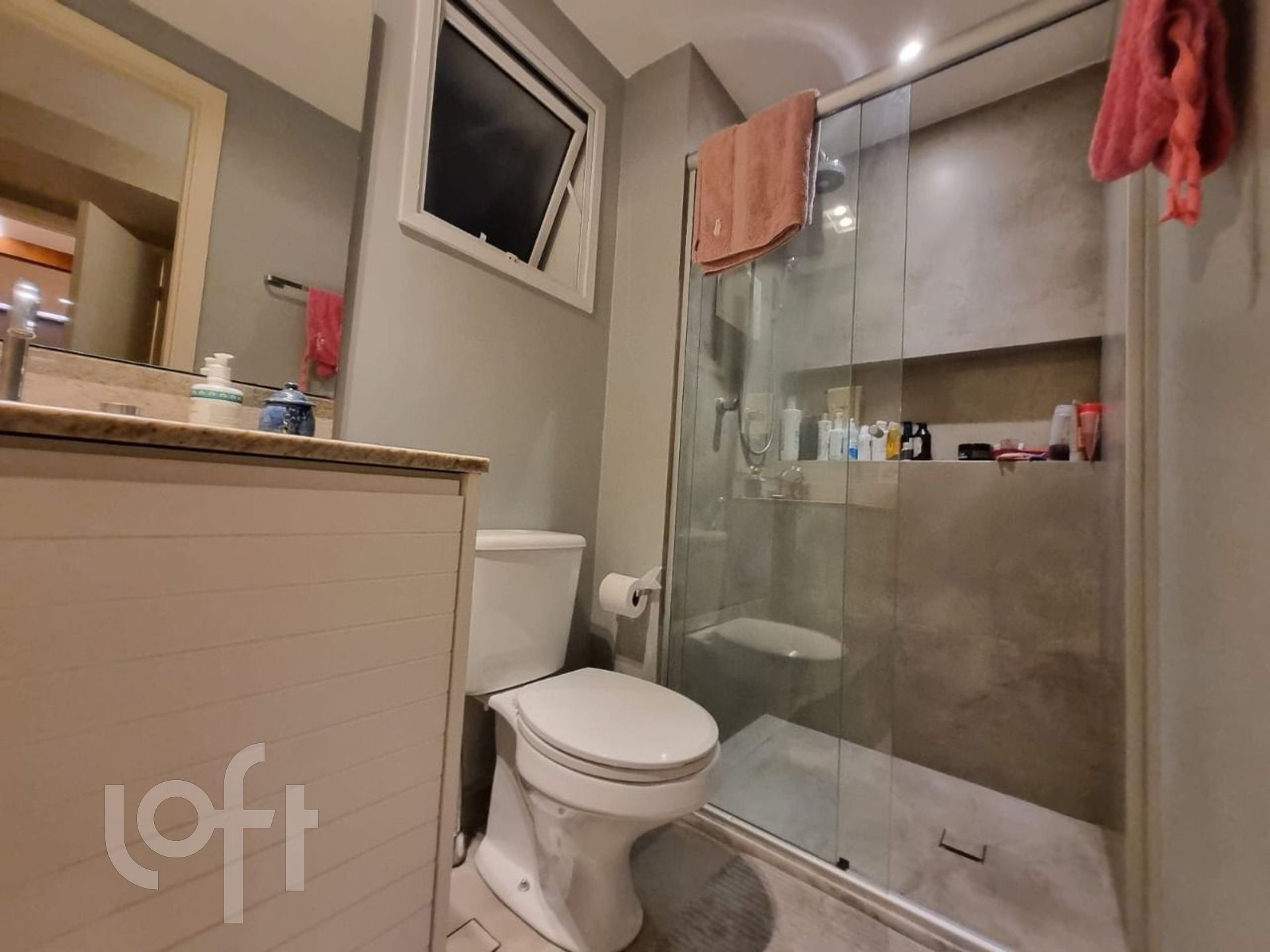 Apartamento à venda com 2 quartos, 69m² - Foto 19