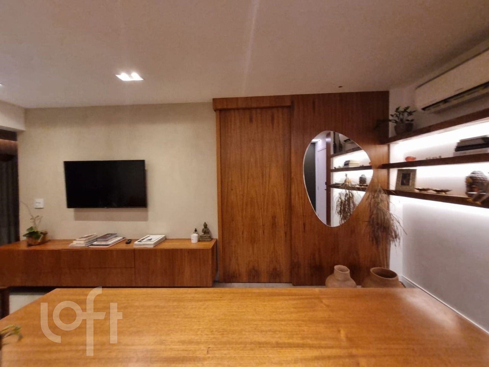 Apartamento à venda com 2 quartos, 69m² - Foto 8