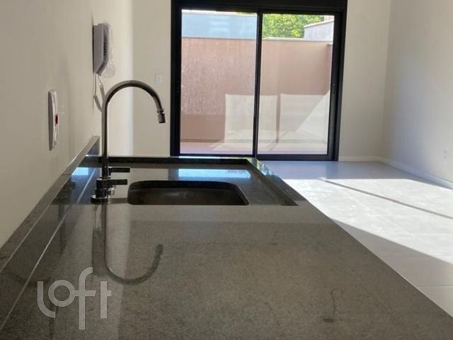 Apartamento com 48m², 1 dormitório, Rio Branco em Porto Alegre