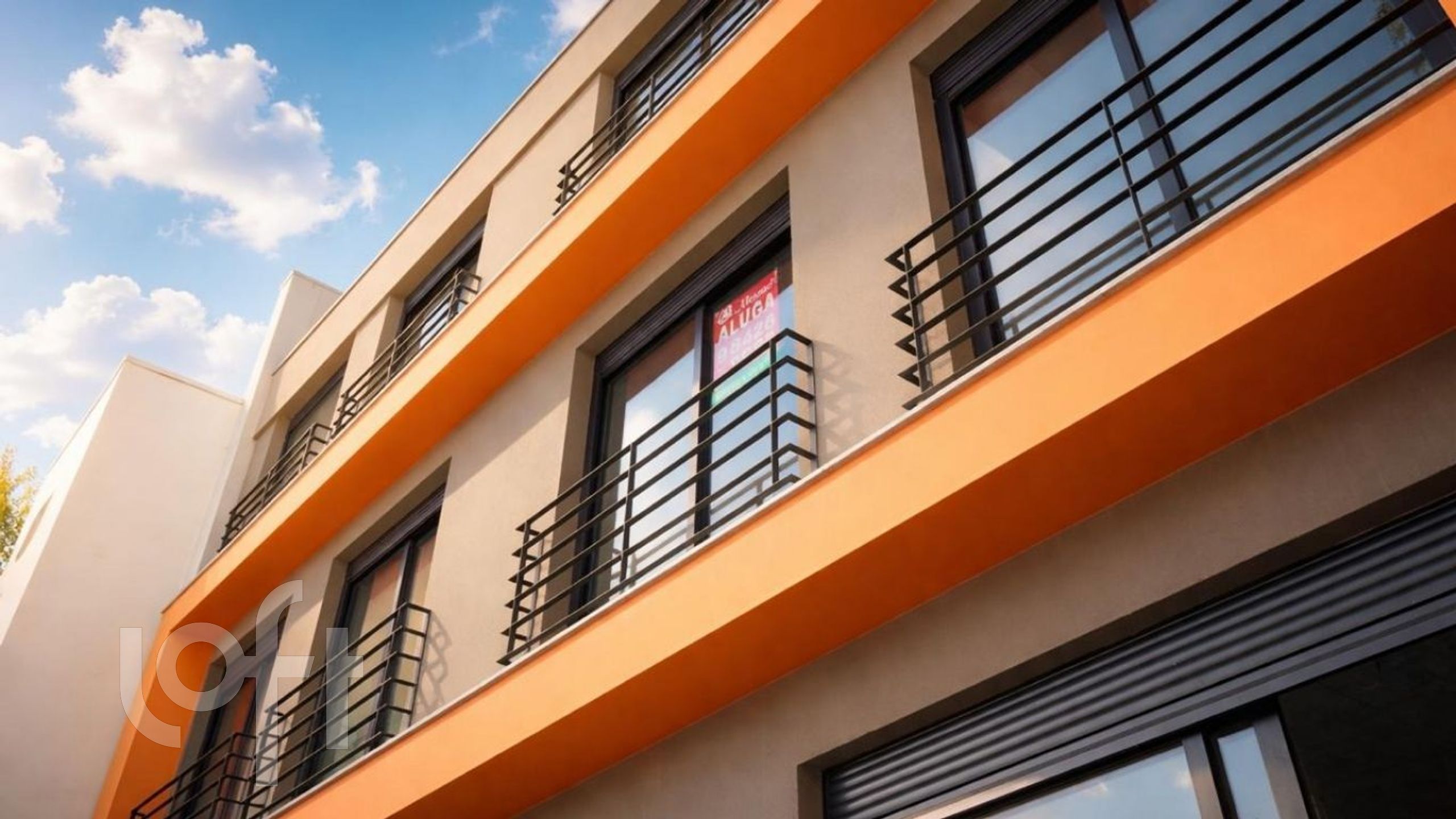 Apartamento com 48m², 1 dormitório, Rio Branco em Porto Alegre