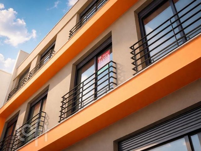 Apartamento com 48m², 1 dormitório, Rio Branco em Porto Alegre
