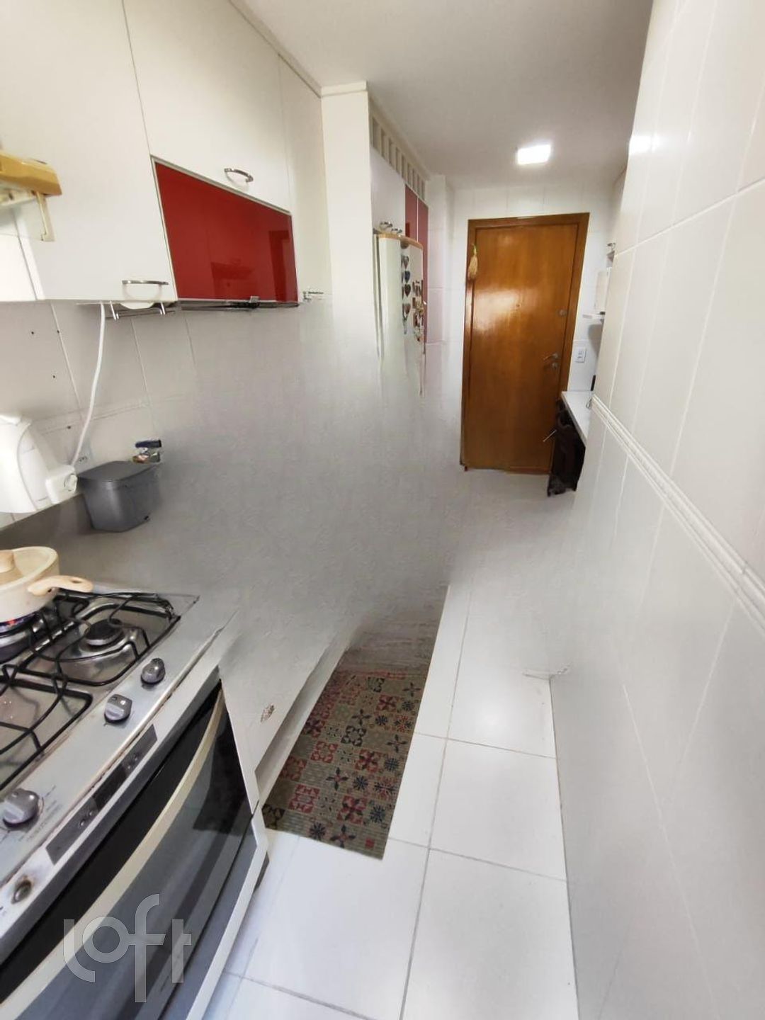 Apartamento à venda com 3 quartos, 95m² - Foto 10