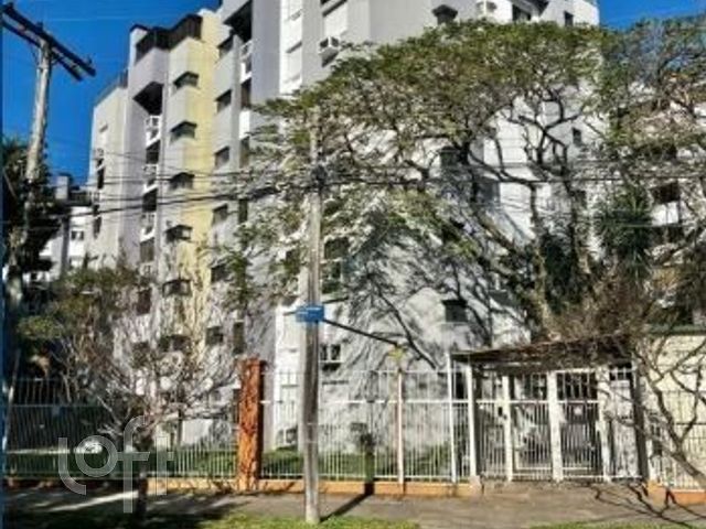 Apartamento com 82m², 3 dormitórios, 1 suíte, 1 vaga, Cristo Redentor em Porto Alegre