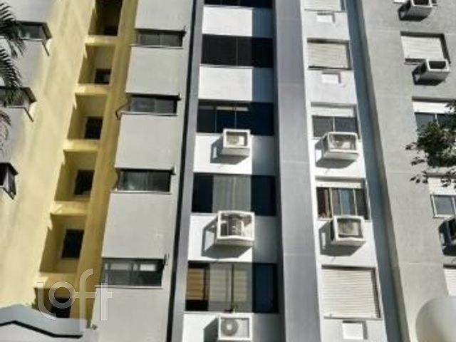 Apartamento com 82m², 3 dormitórios, 1 suíte, 1 vaga, Cristo Redentor em Porto Alegre