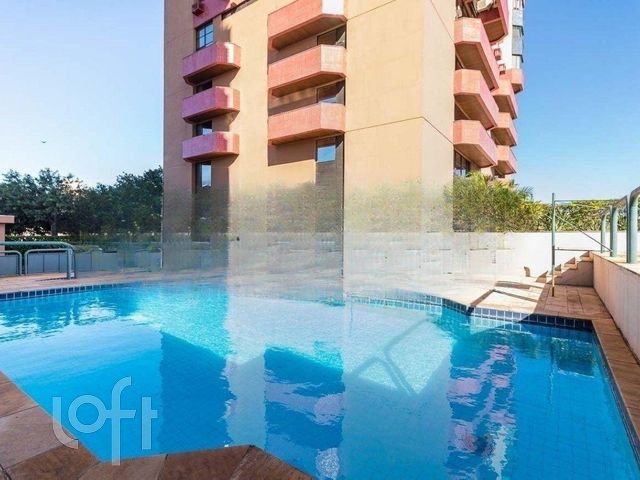 Apartamento com 90m², 3 dormitórios, 1 suíte, 1 vaga, Praia de Belas em Porto Alegre