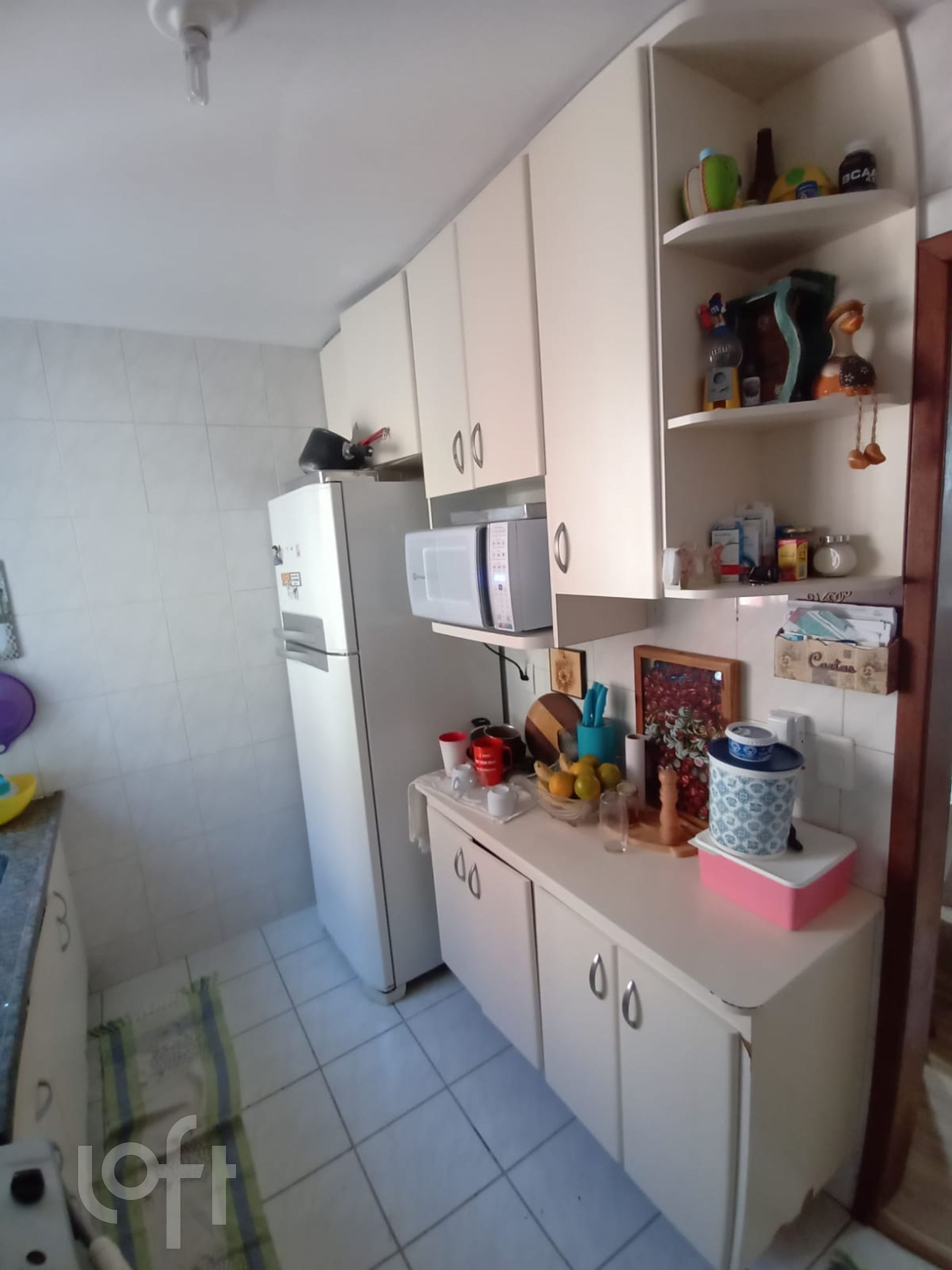 Apartamento à venda com 3 quartos, 125m² - Foto 11