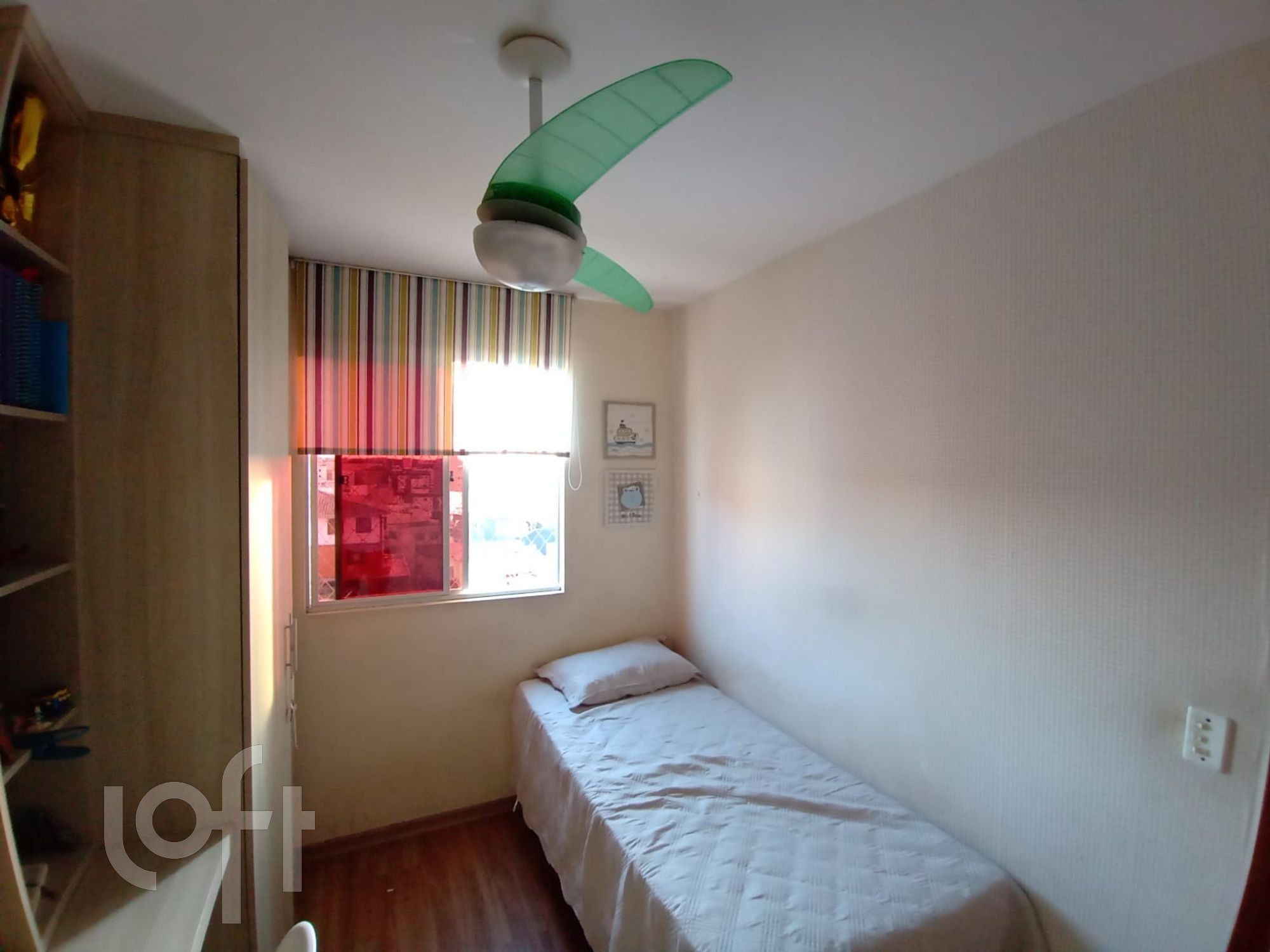 Apartamento à venda com 3 quartos, 125m² - Foto 3