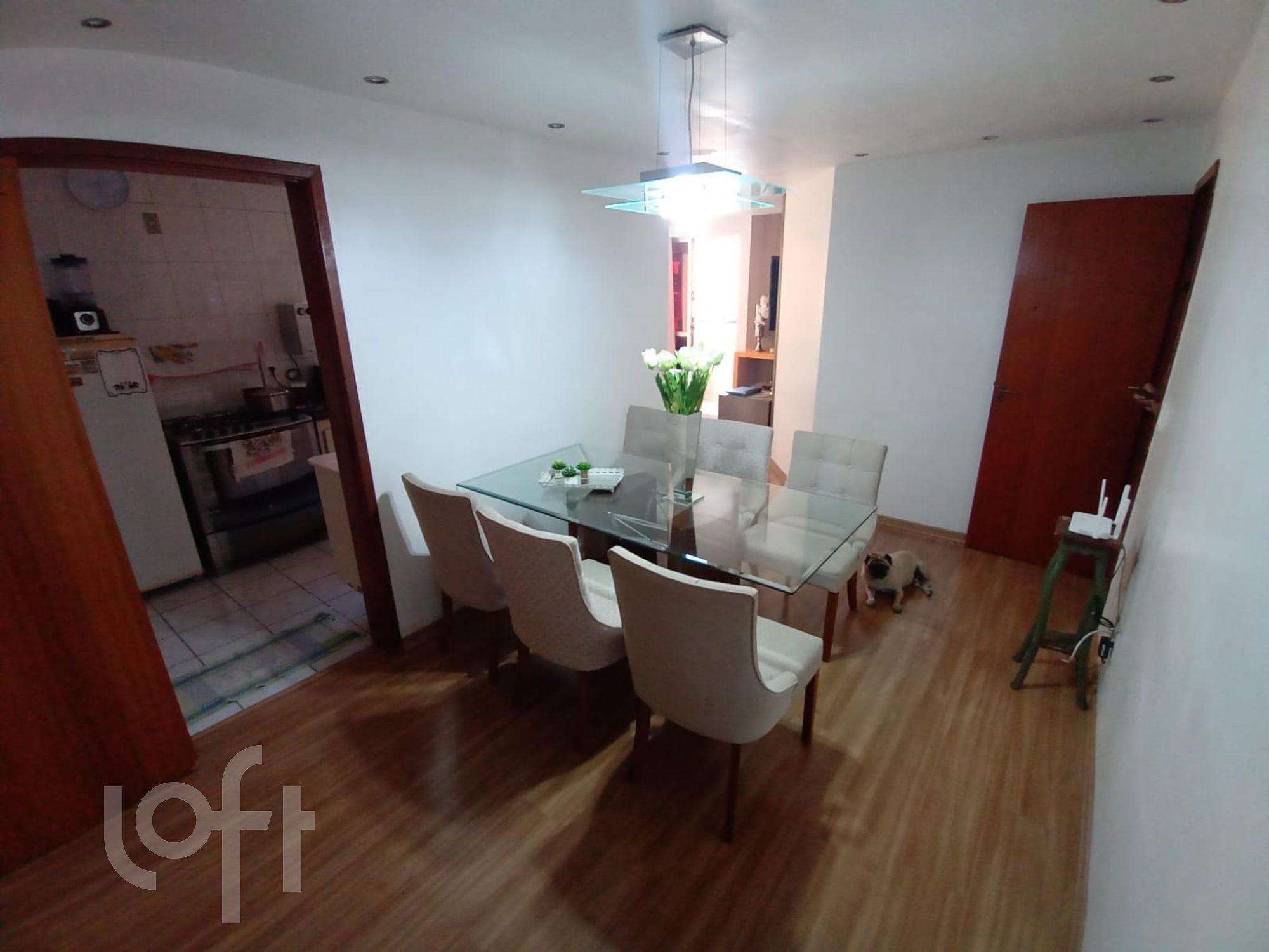 Apartamento à venda com 3 quartos, 125m² - Foto 8