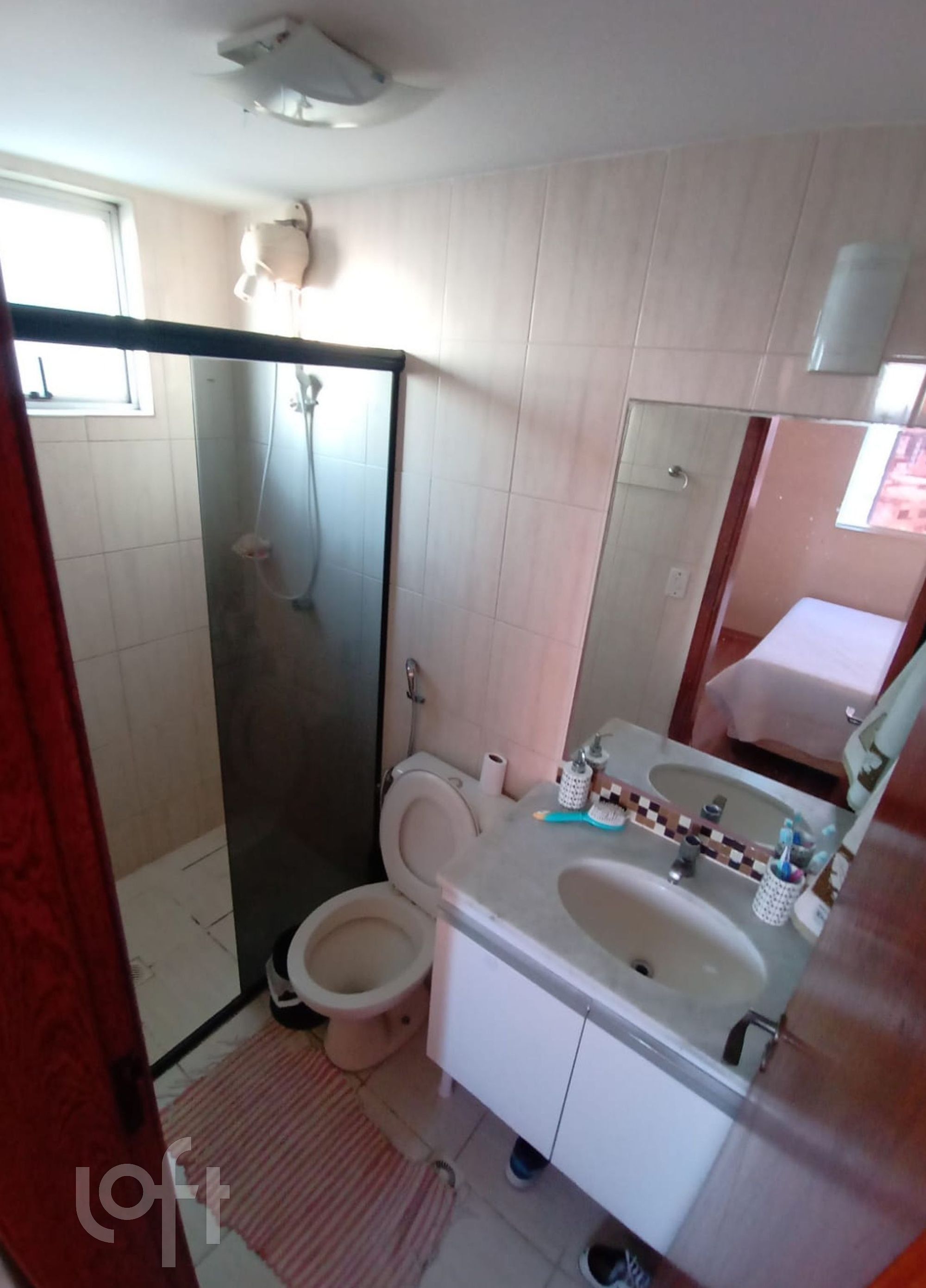 Apartamento à venda com 3 quartos, 125m² - Foto 15