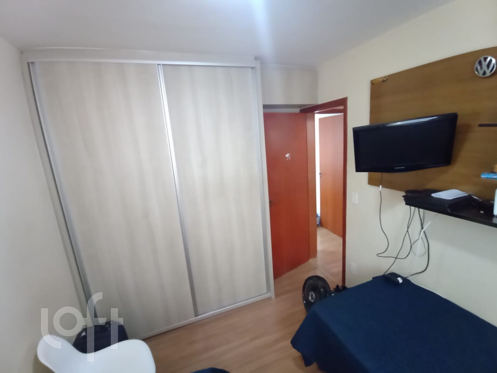 Apartamento à venda com 3 quartos, 125m² - Foto 4