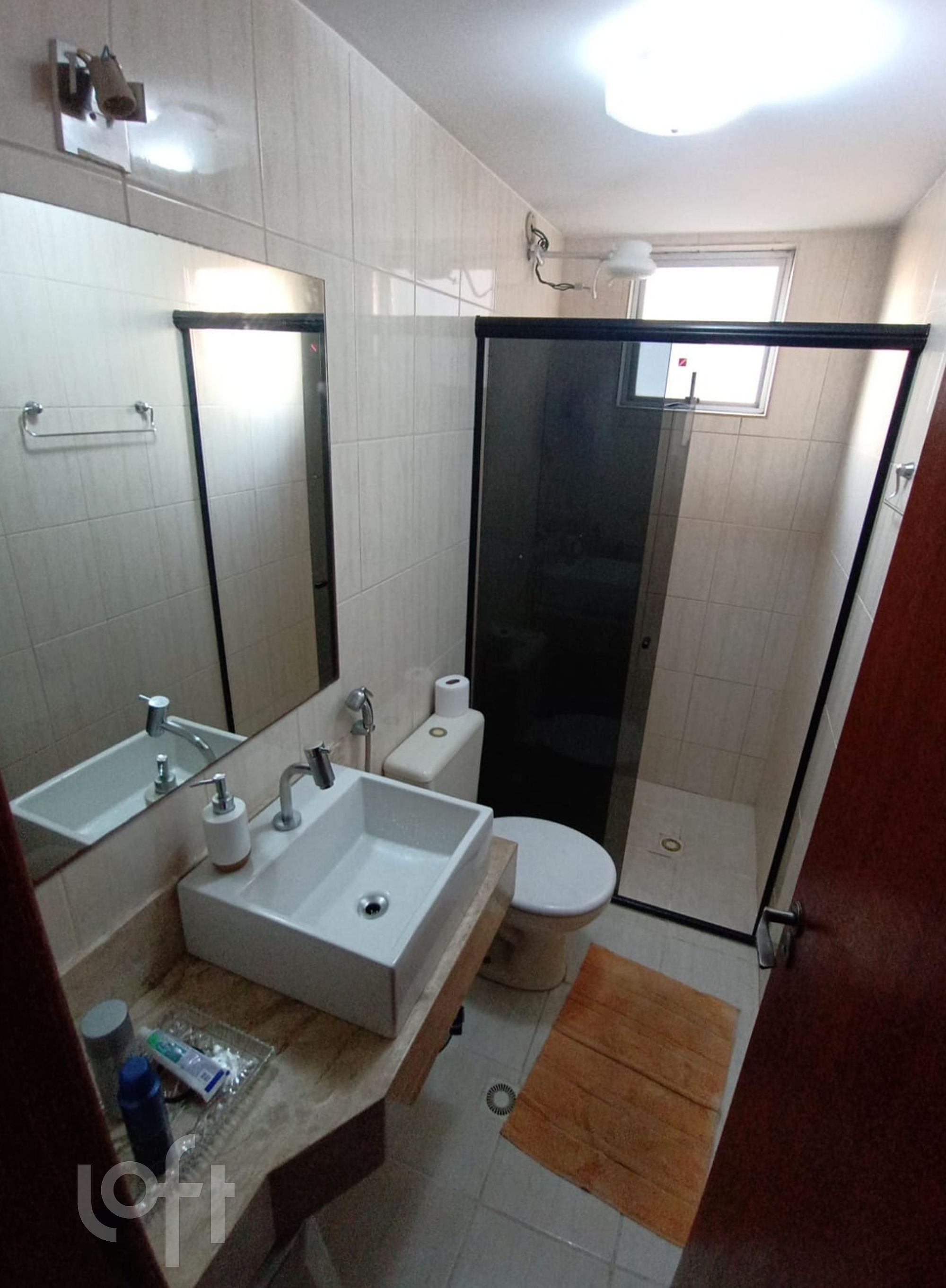 Apartamento à venda com 3 quartos, 125m² - Foto 17