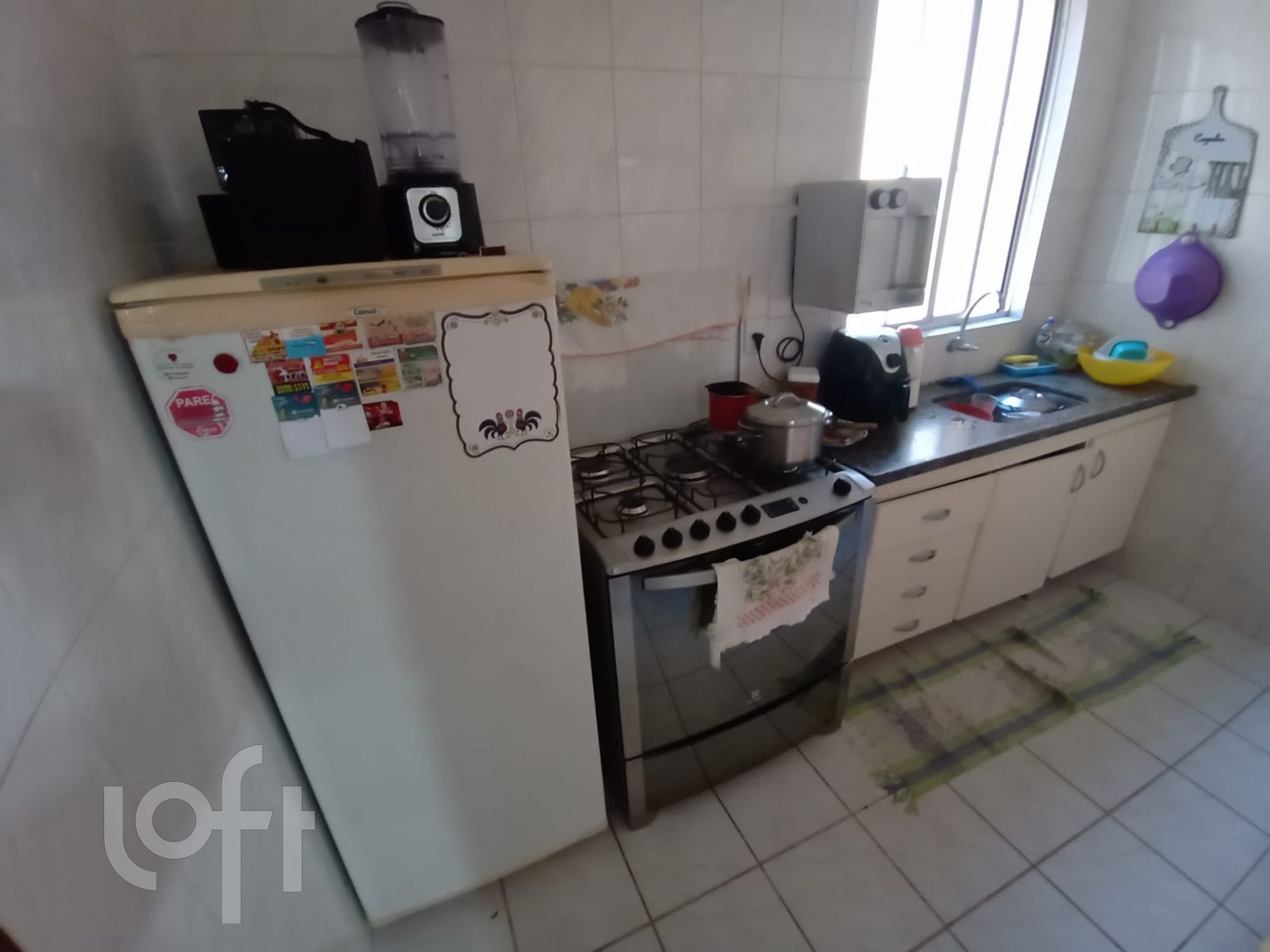 Apartamento à venda com 3 quartos, 125m² - Foto 12