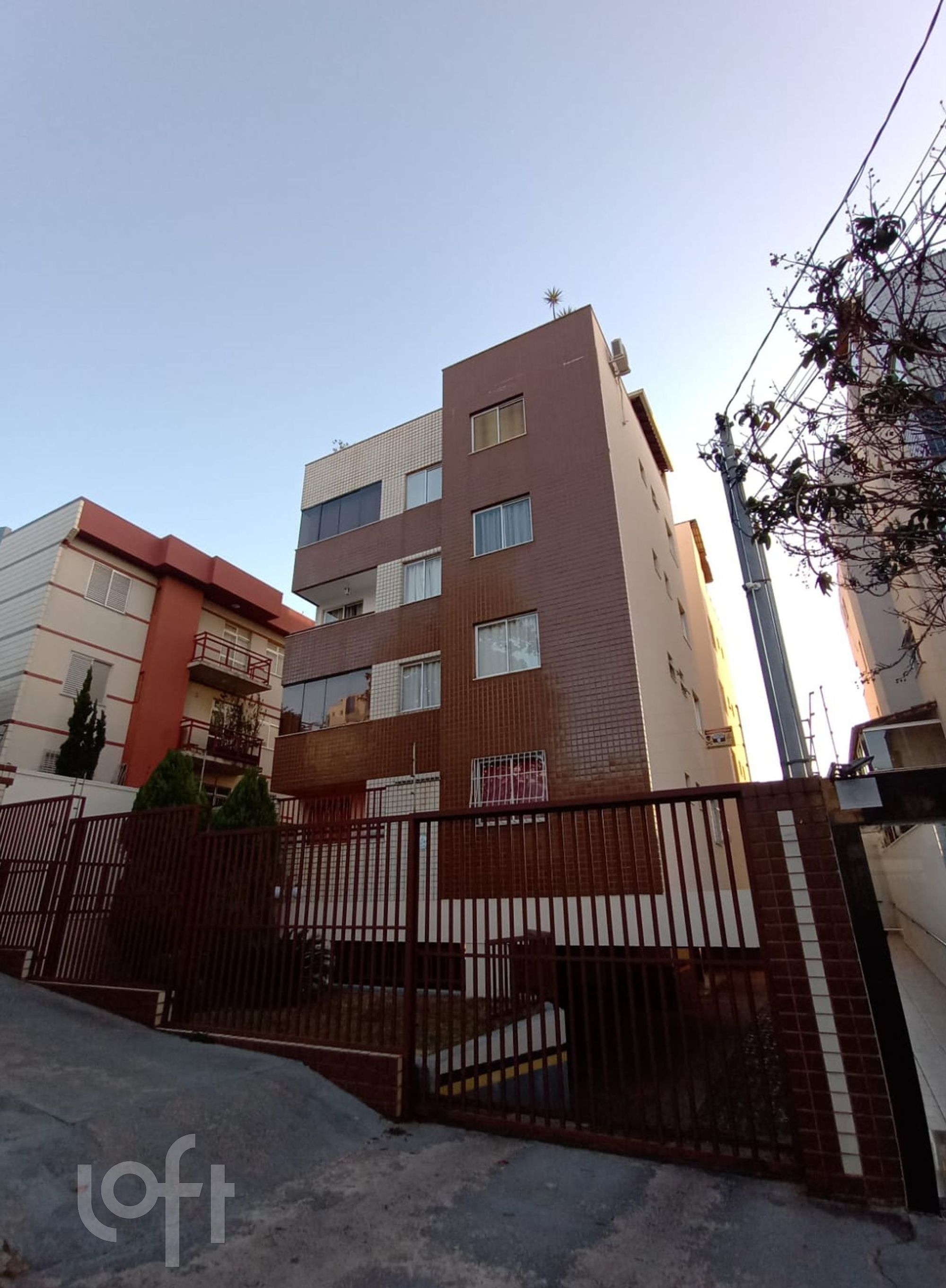 Apartamento à venda com 3 quartos, 125m² - Foto 13