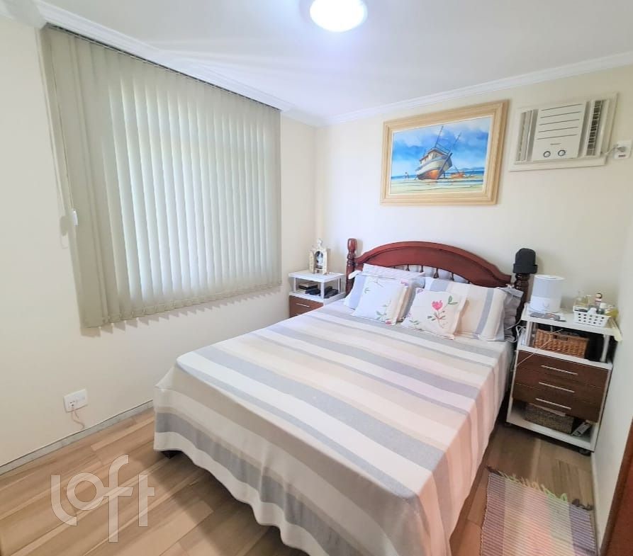 Apartamento à venda com 3 quartos, 165m² - Foto 5