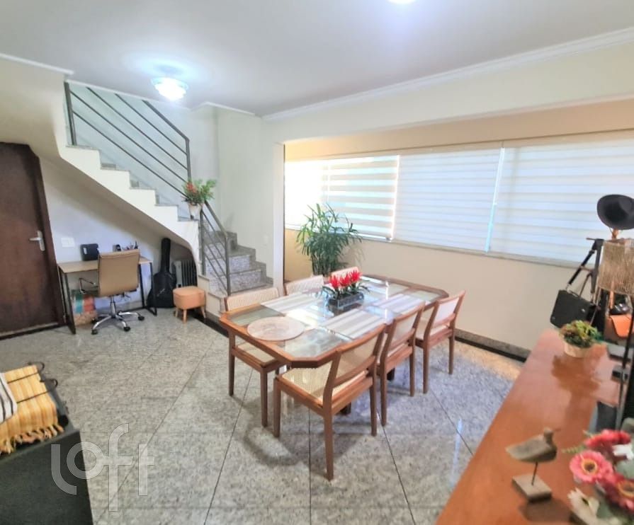 Apartamento à venda com 3 quartos, 165m² - Foto 8