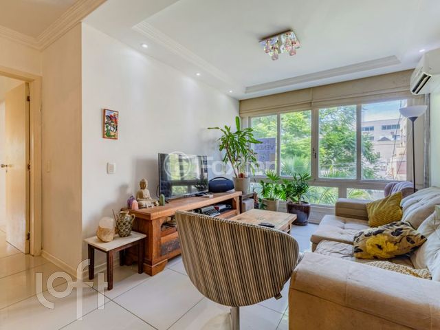 Apartamento com 103m², 3 dormitórios, 1 suíte, 1 vaga, Auxiliadora em Porto Alegre