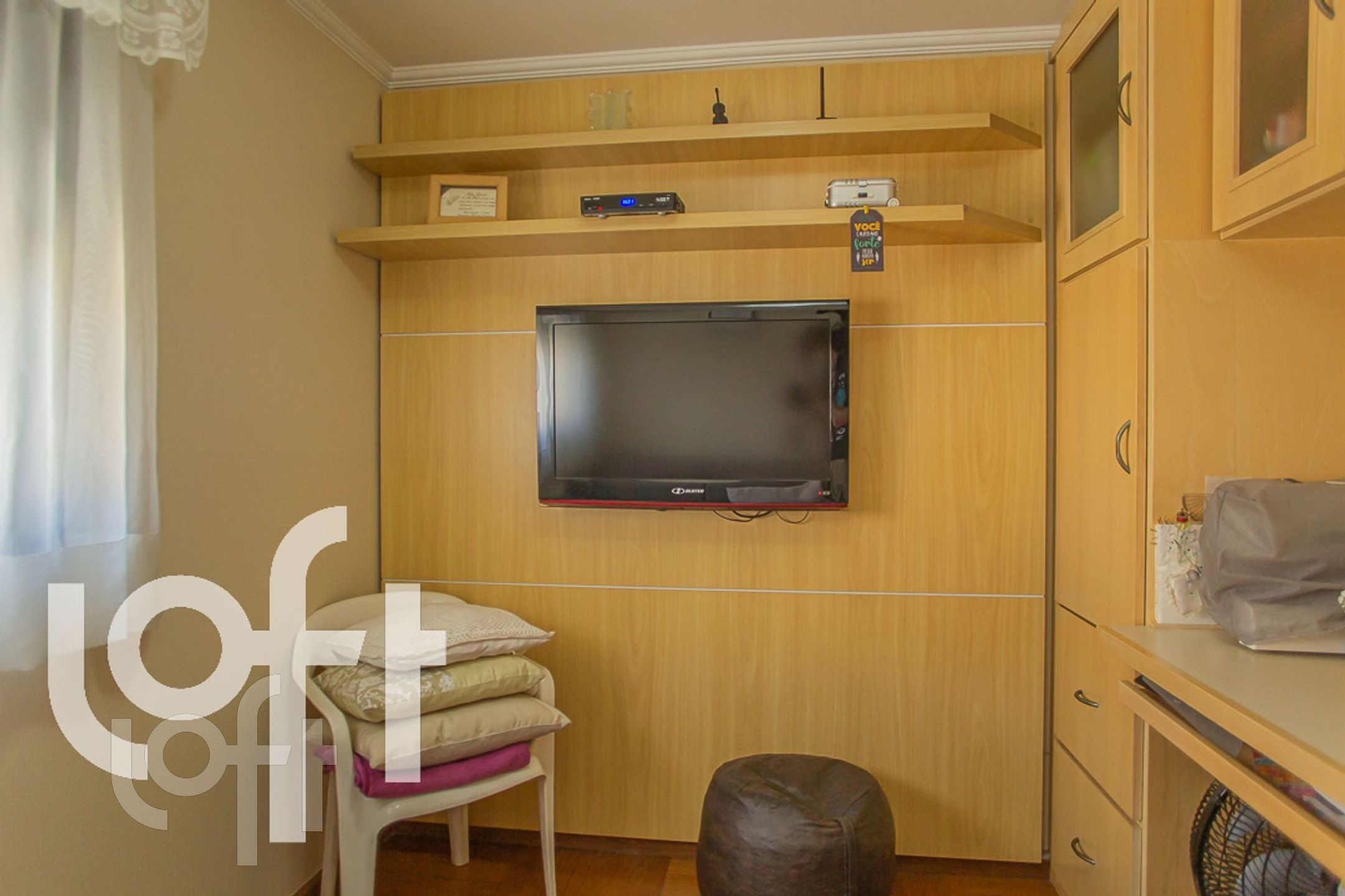 Apartamento à venda com 3 quartos, 96m² - Foto 3