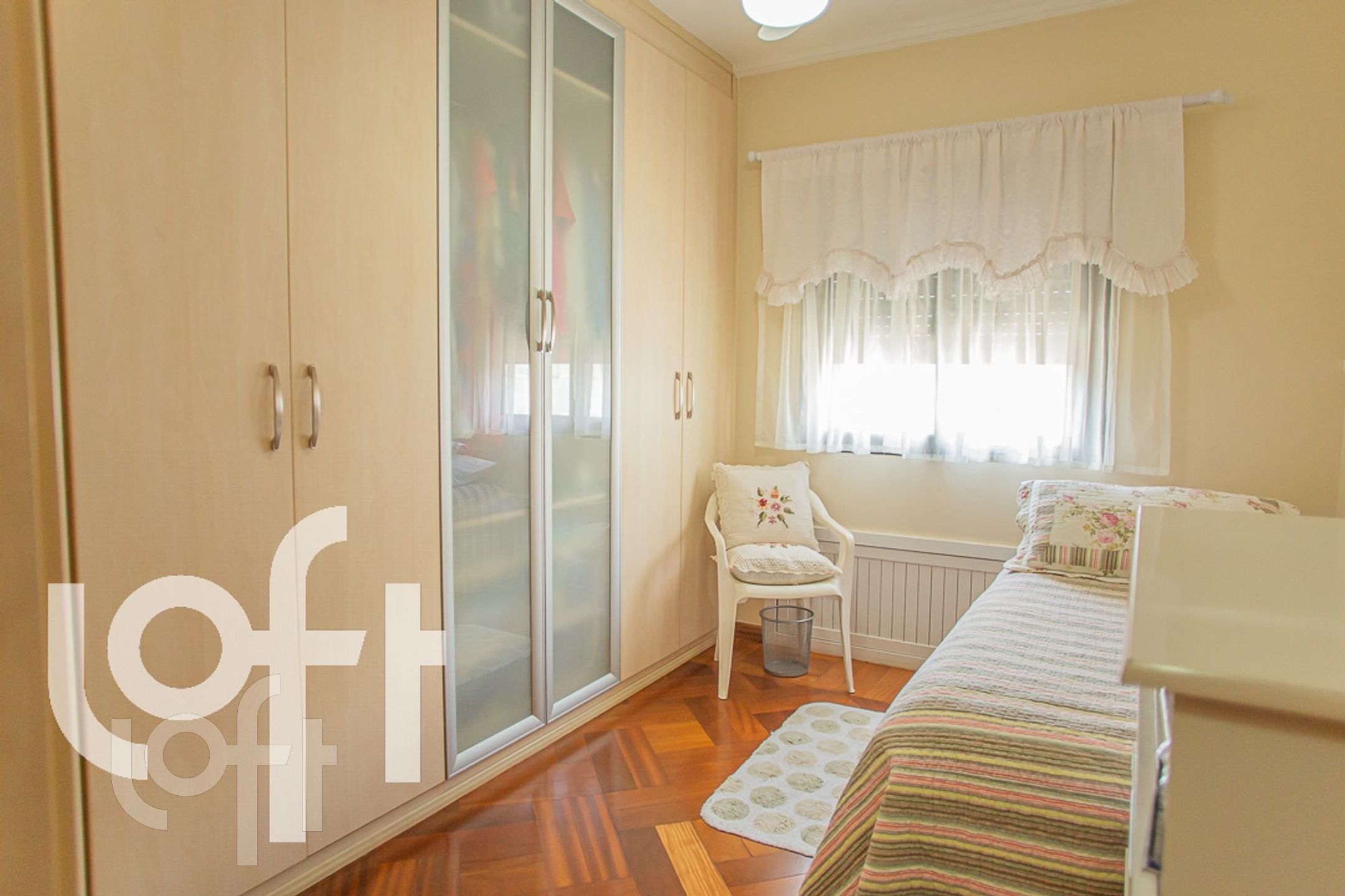 Apartamento à venda com 3 quartos, 96m² - Foto 6