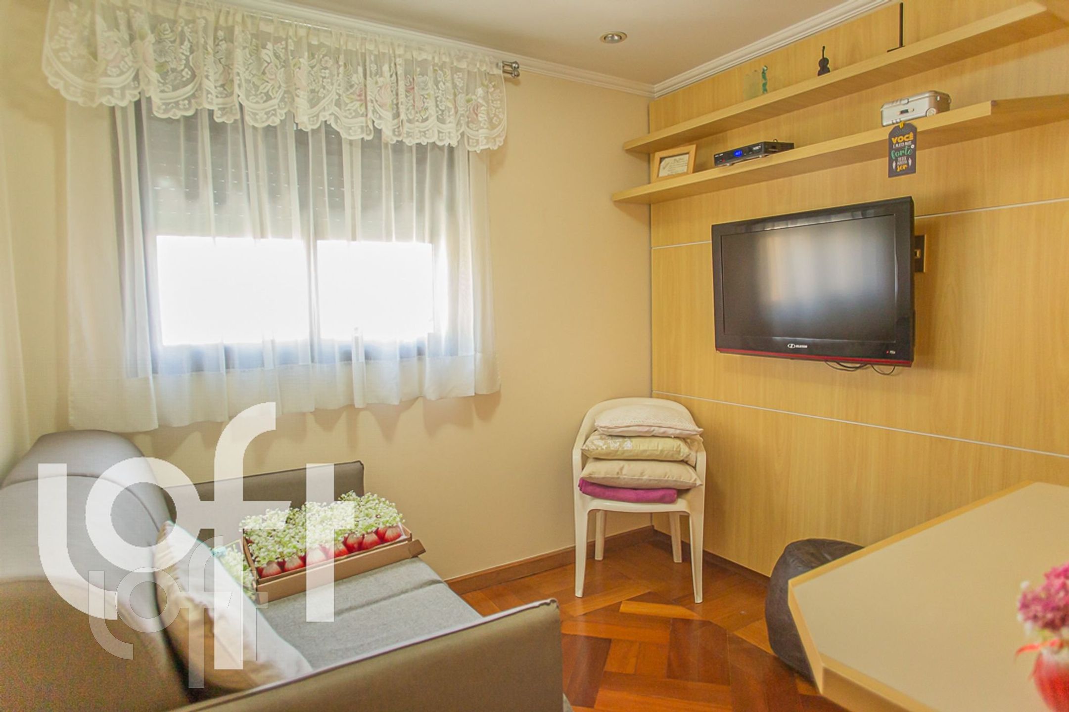 Apartamento à venda com 3 quartos, 96m² - Foto 4