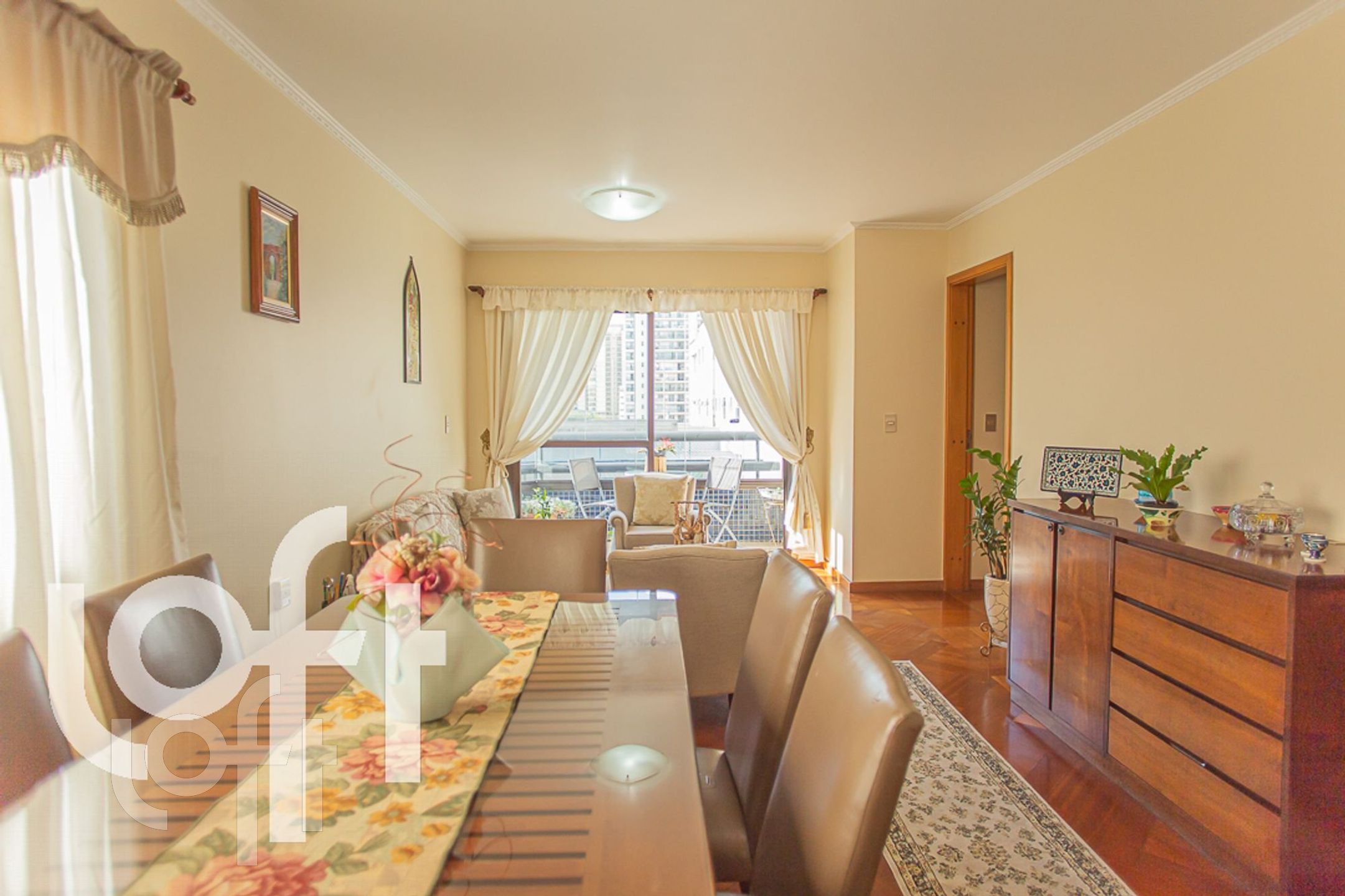 Apartamento à venda com 3 quartos, 96m² - Foto 19