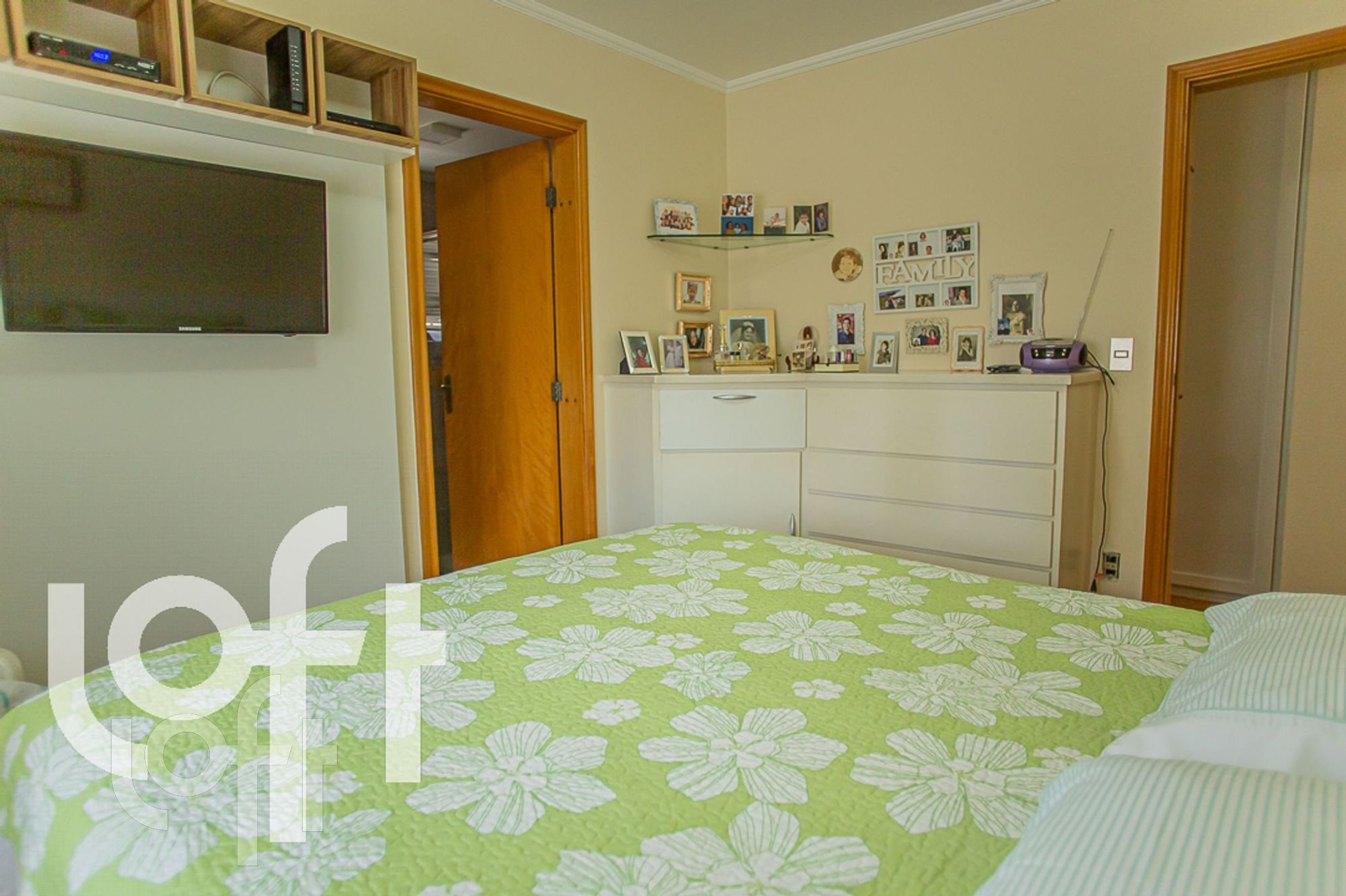 Apartamento à venda com 3 quartos, 96m² - Foto 12