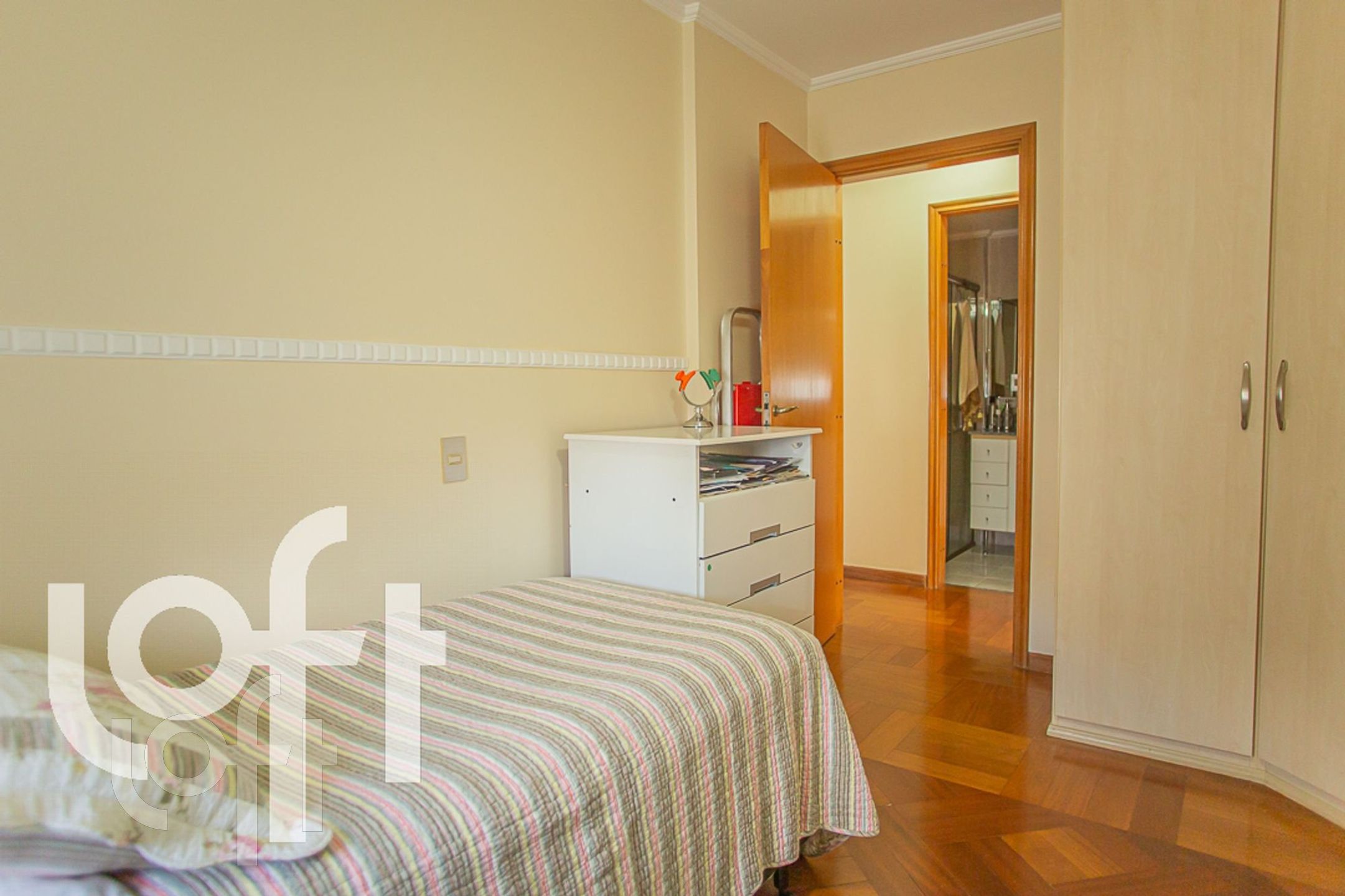 Apartamento à venda com 3 quartos, 96m² - Foto 5