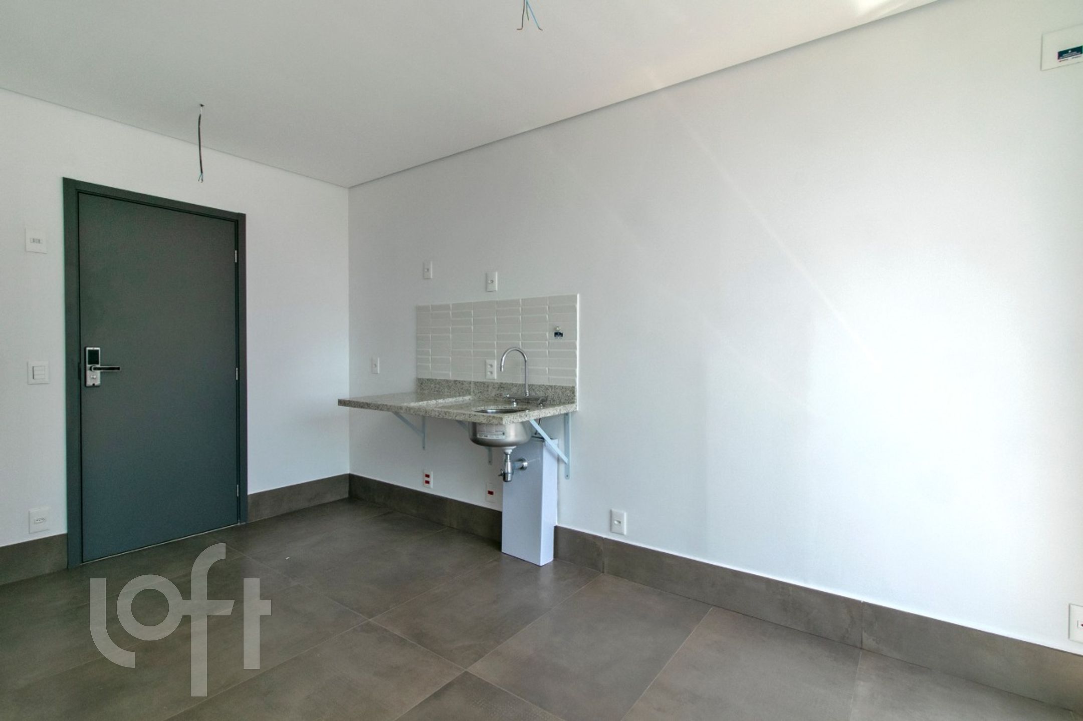 Apartamento à venda com 1 quarto, 31m² - Foto 12