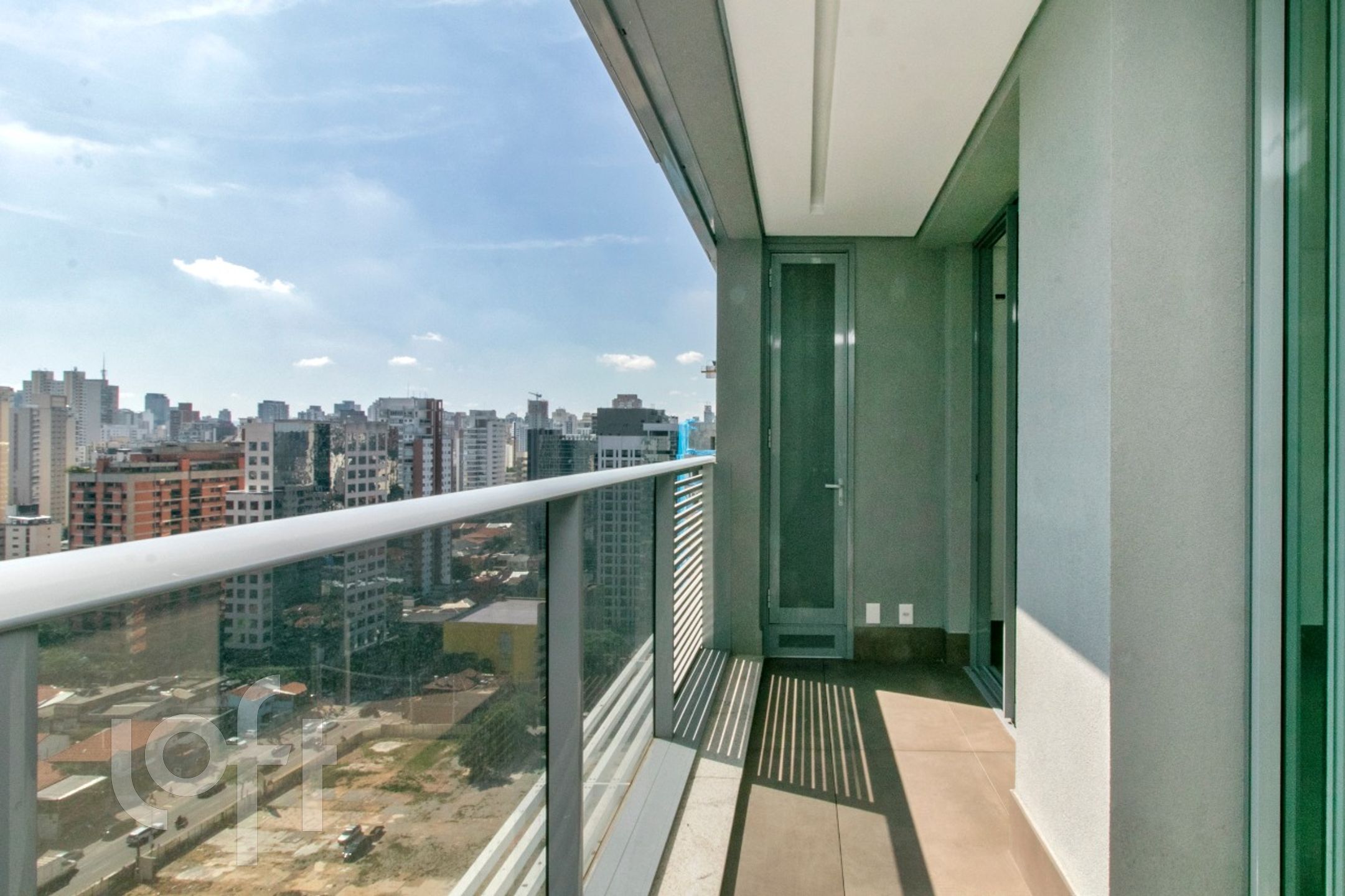 Apartamento à venda com 1 quarto, 31m² - Foto 5