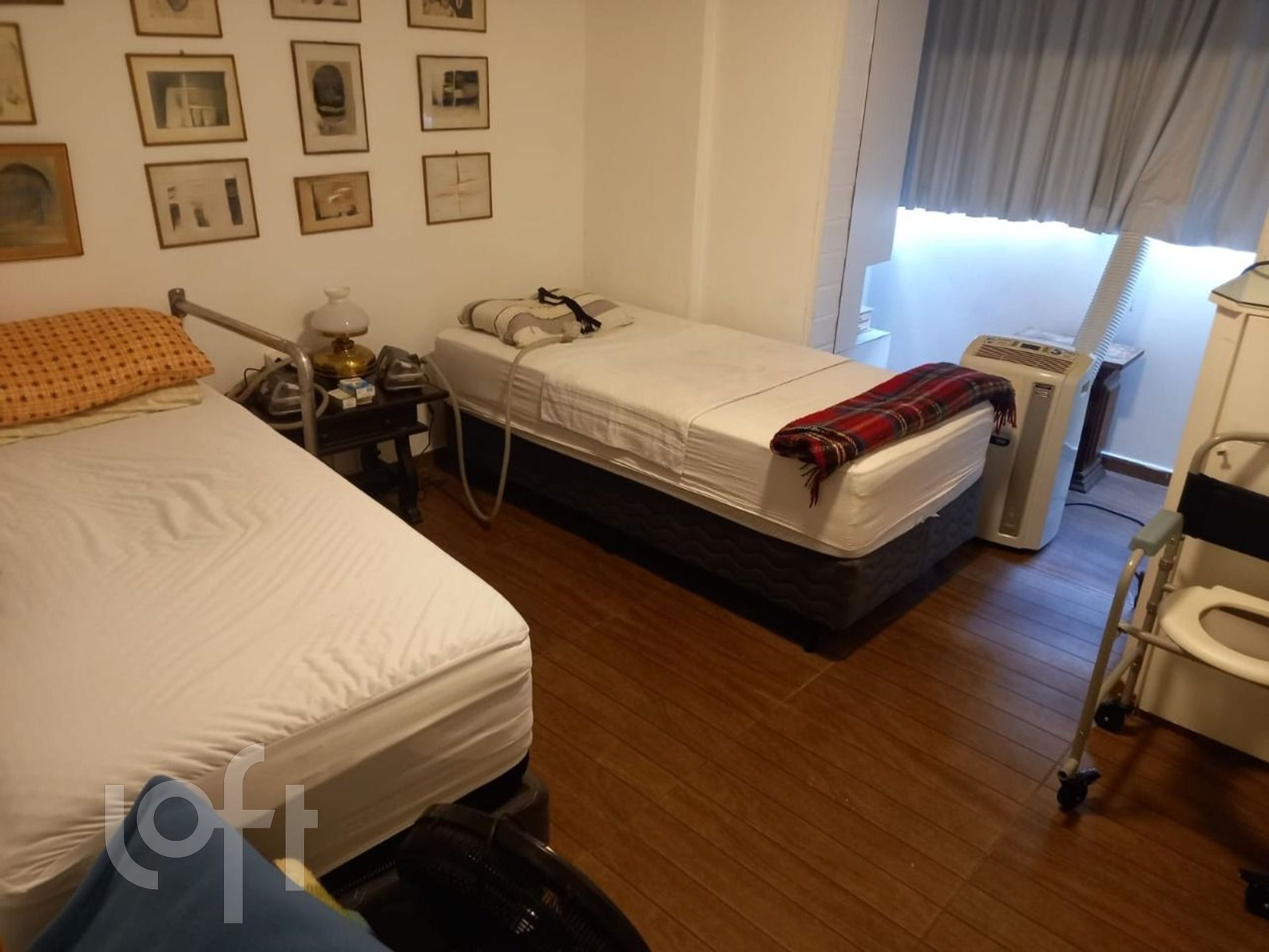 Apartamento à venda com 3 quartos, 88m² - Foto 7