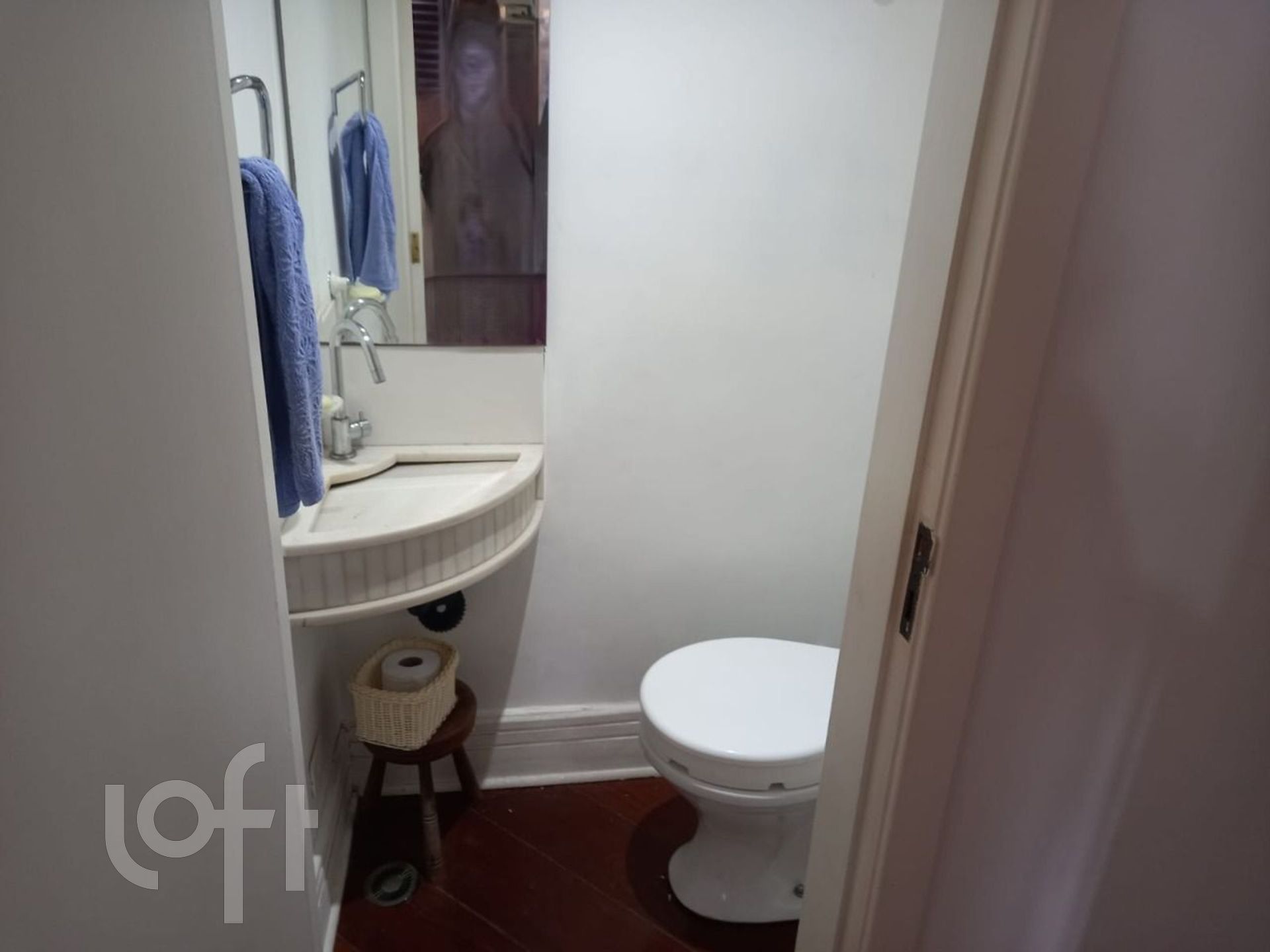 Apartamento à venda com 3 quartos, 88m² - Foto 14