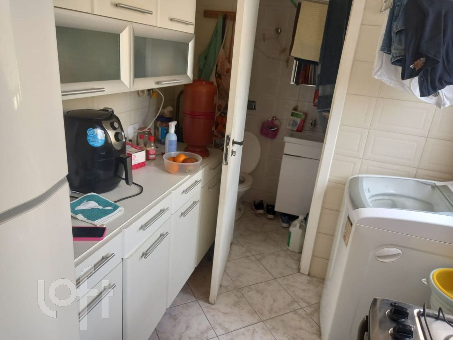 Apartamento à venda com 3 quartos, 88m² - Foto 5