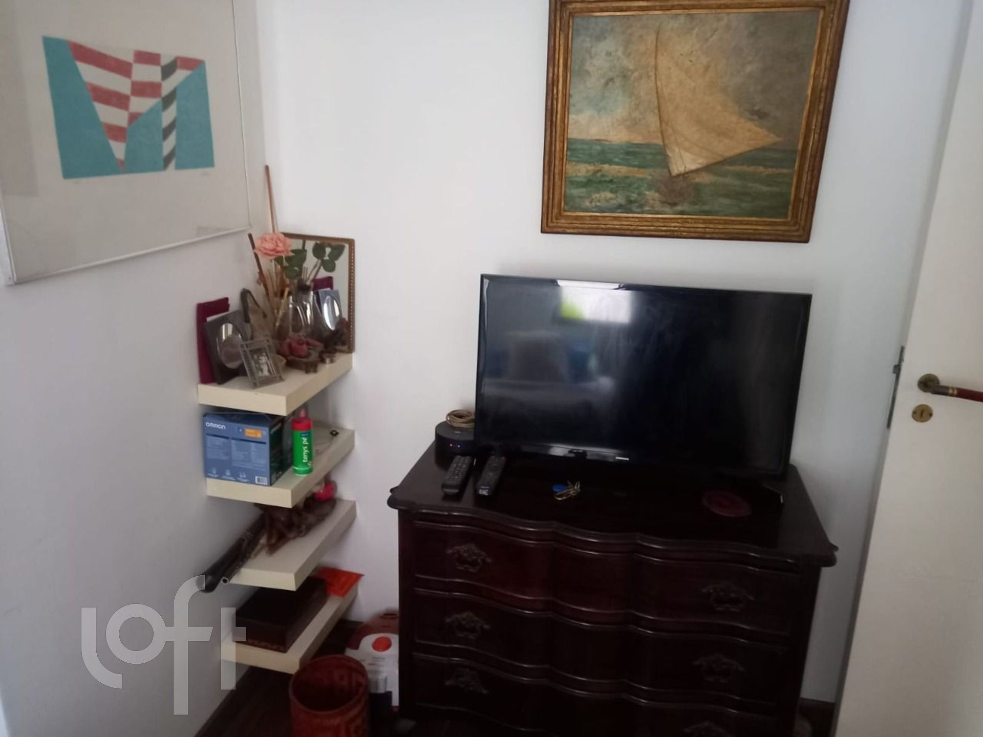 Apartamento à venda com 3 quartos, 88m² - Foto 11