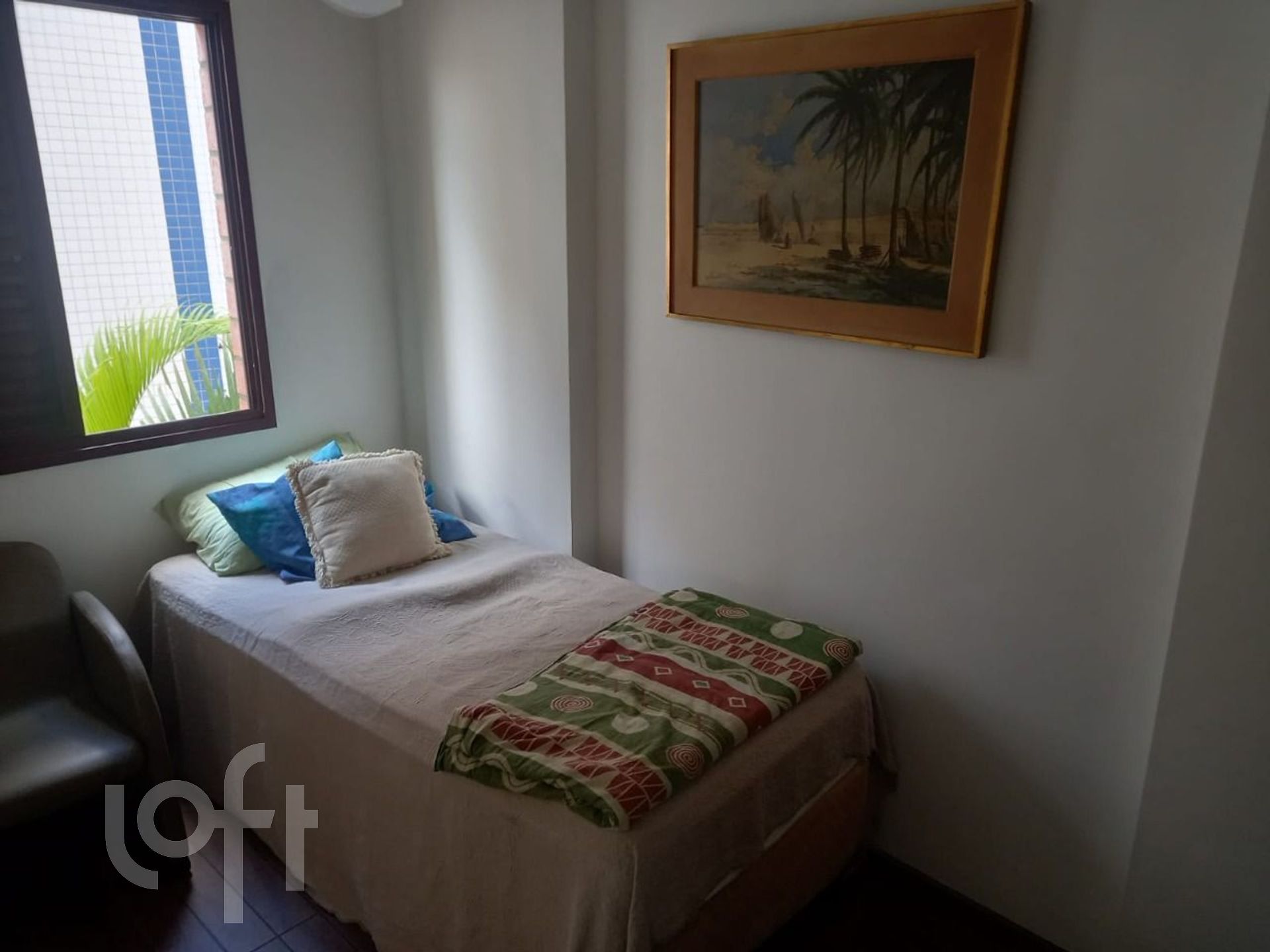 Apartamento à venda com 3 quartos, 88m² - Foto 8