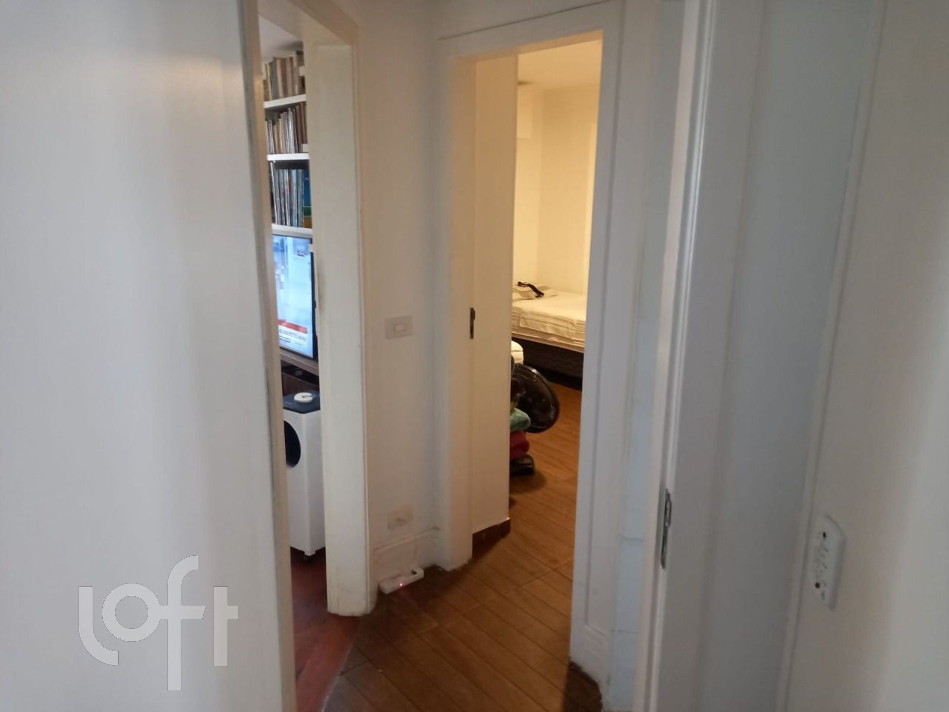 Apartamento à venda com 3 quartos, 88m² - Foto 6