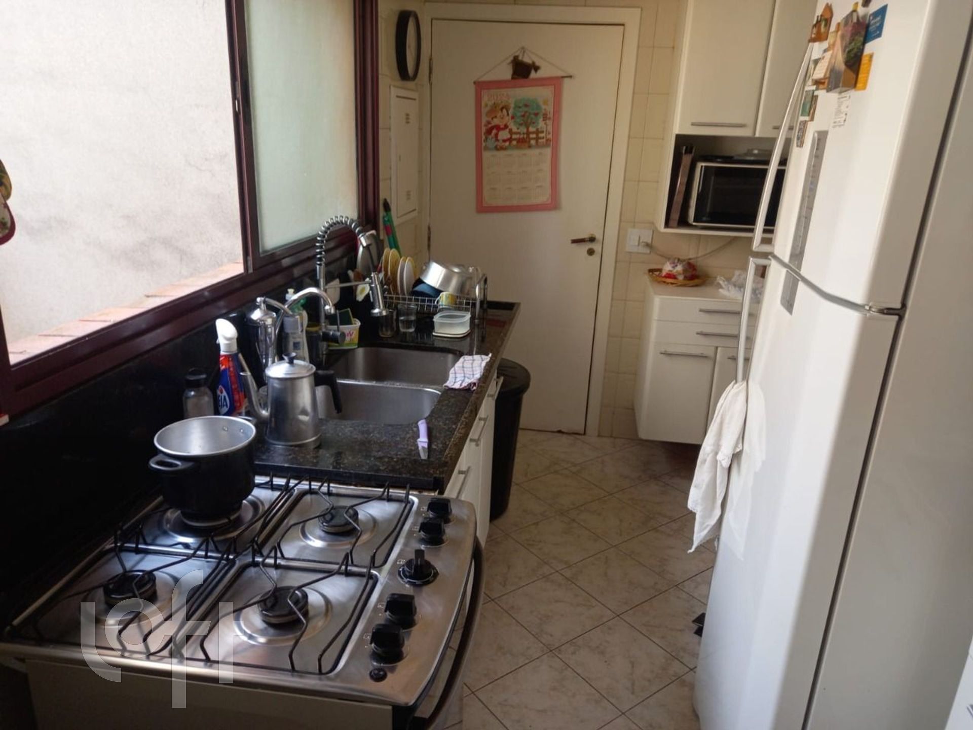 Apartamento à venda com 3 quartos, 88m² - Foto 4