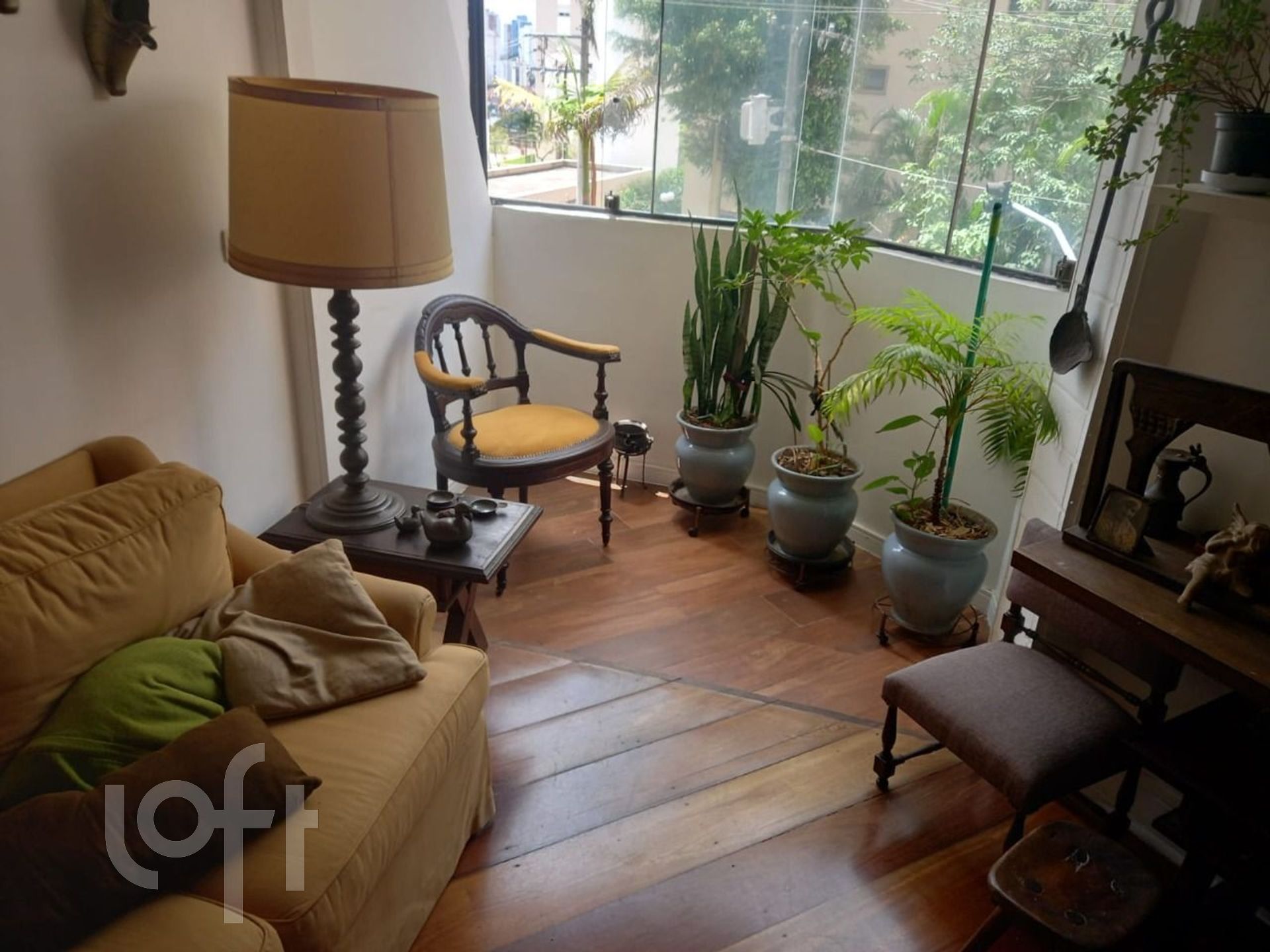 Apartamento à venda com 3 quartos, 88m² - Foto 1