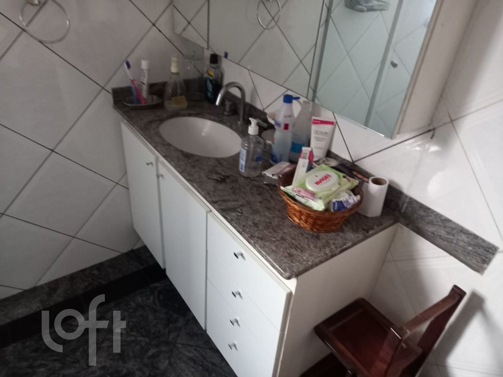 Apartamento à venda com 3 quartos, 88m² - Foto 12