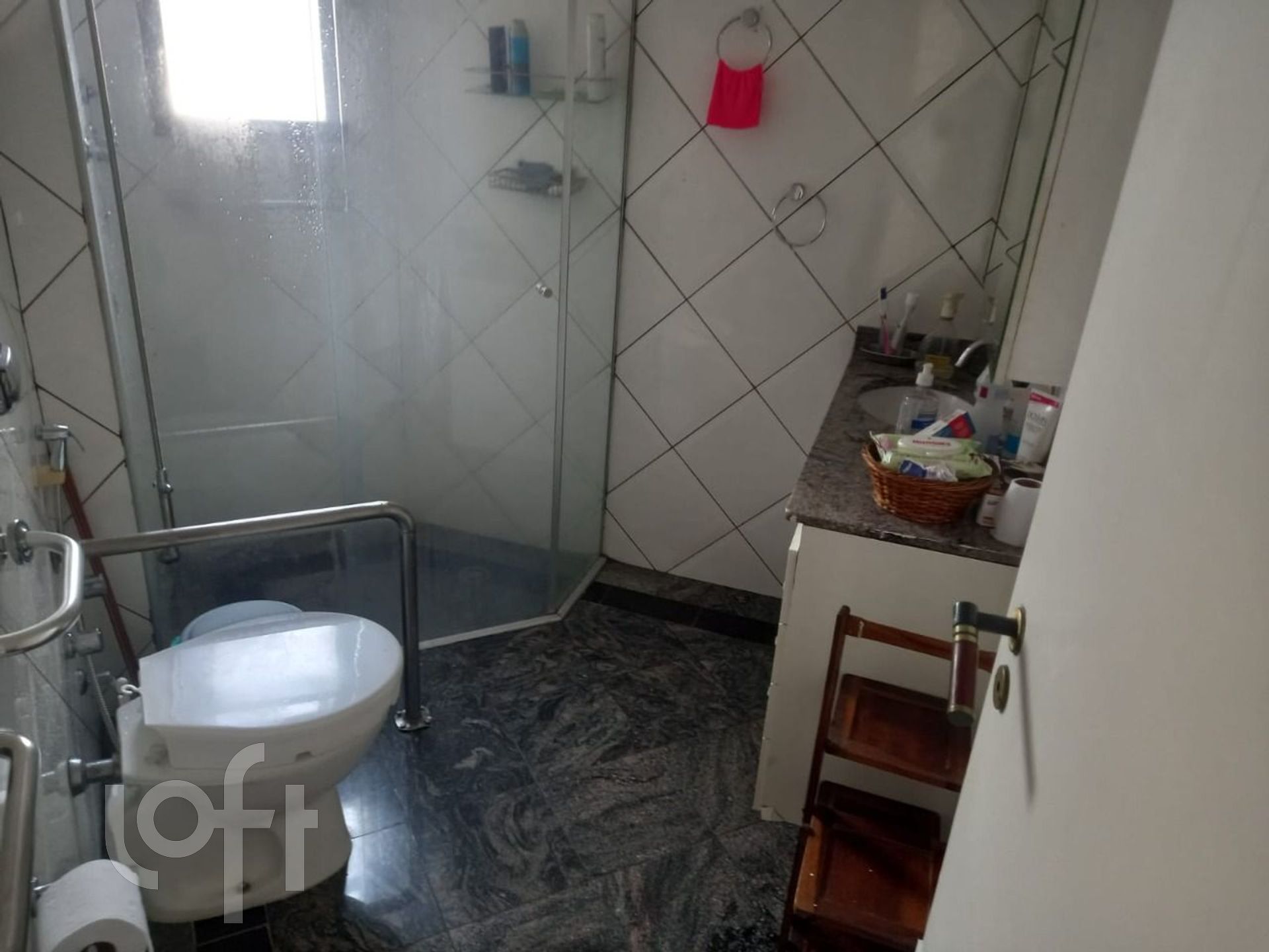 Apartamento à venda com 3 quartos, 88m² - Foto 13