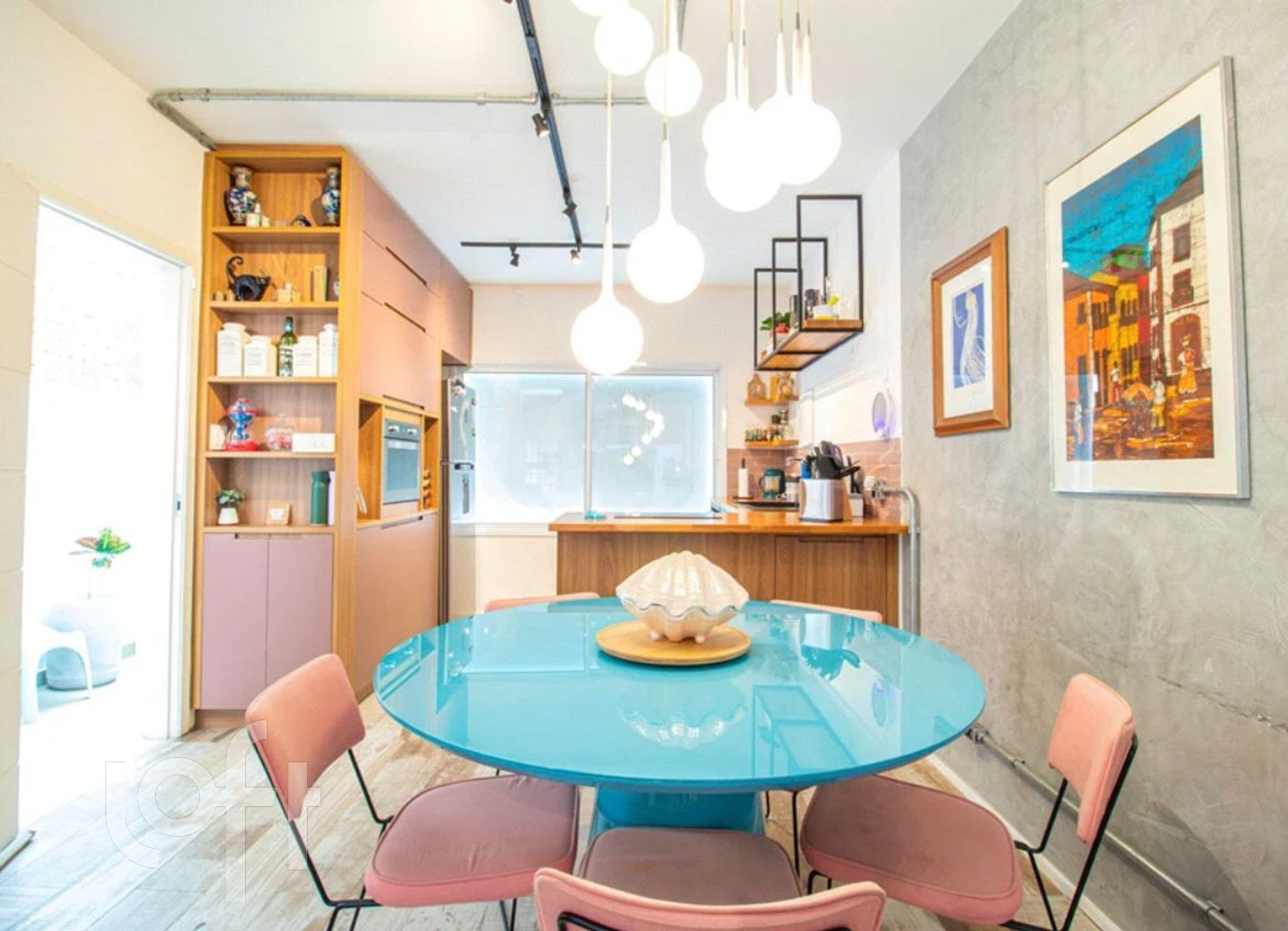 Casa à venda com 3 quartos, 120m² - Foto 10