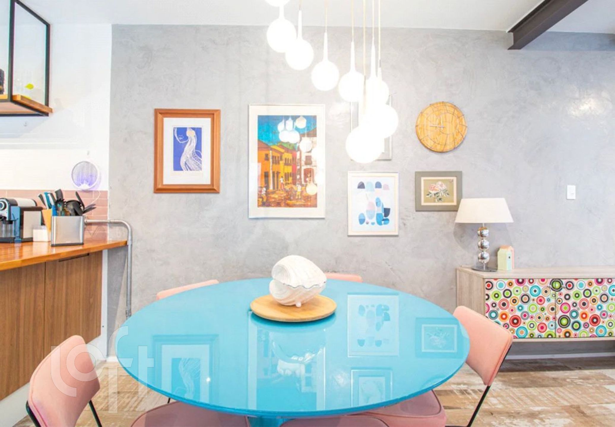 Casa à venda com 3 quartos, 120m² - Foto 9