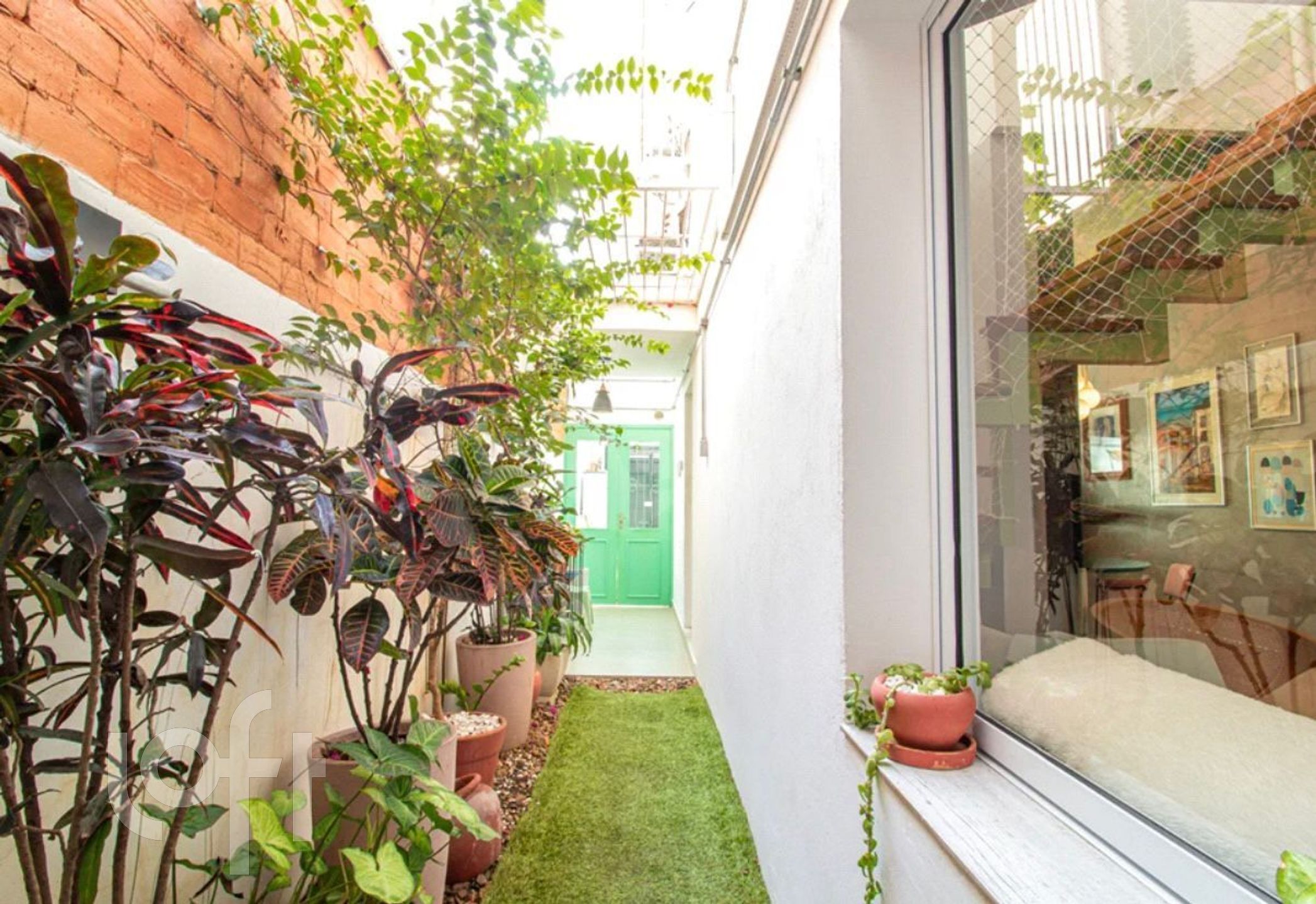 Casa à venda com 3 quartos, 120m² - Foto 3