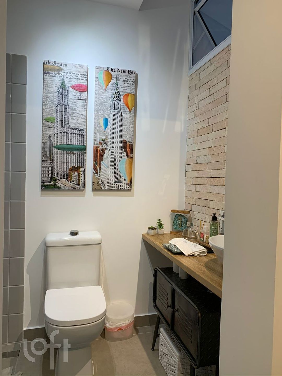 Casa à venda com 3 quartos, 120m² - Foto 29