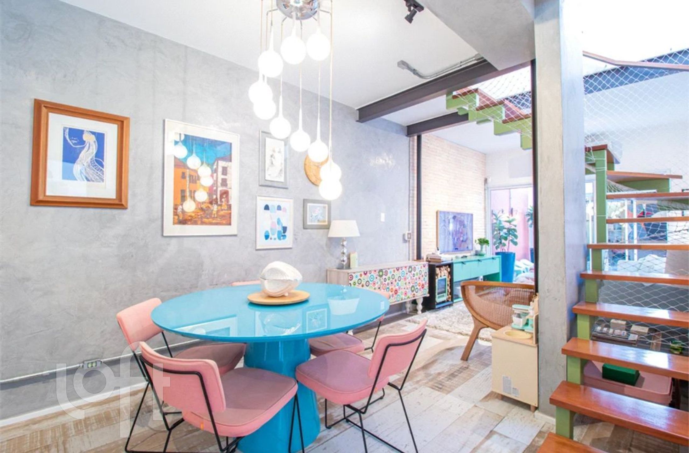 Casa à venda com 3 quartos, 120m² - Foto 16